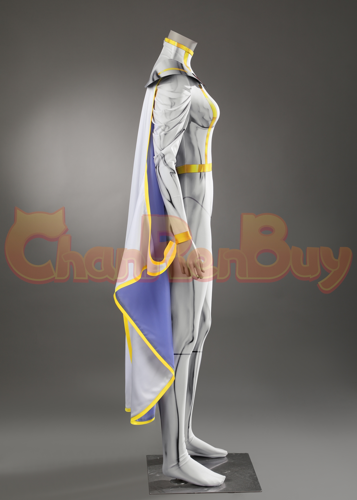 Storm Costume X-Men '97 Ororo Munroe Suit Cosplay