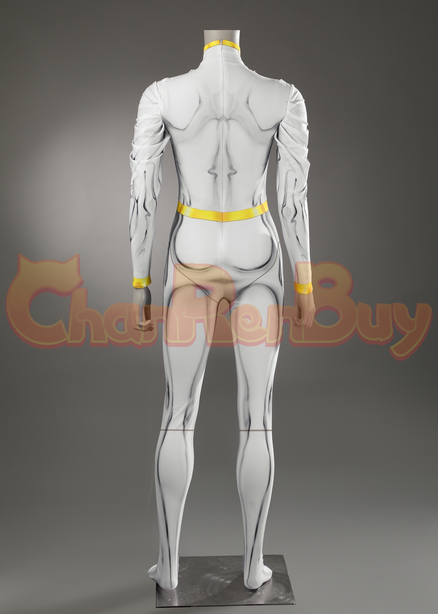 Storm Costume X-Men '97 Ororo Munroe Suit Cosplay