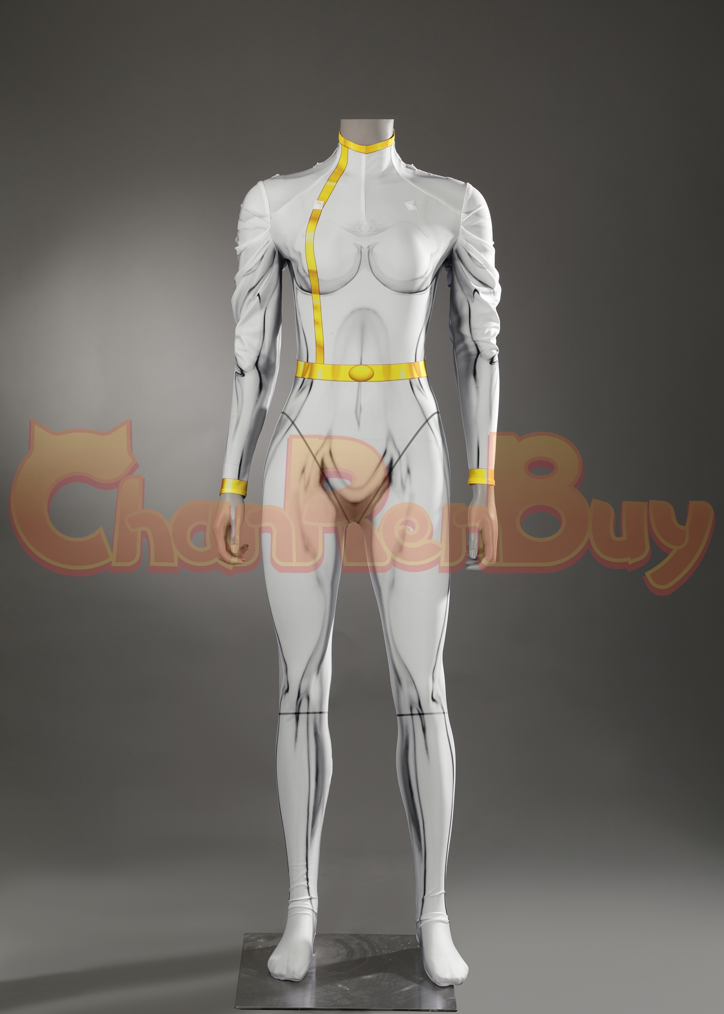 Storm Costume X-Men '97 Ororo Munroe Suit Cosplay