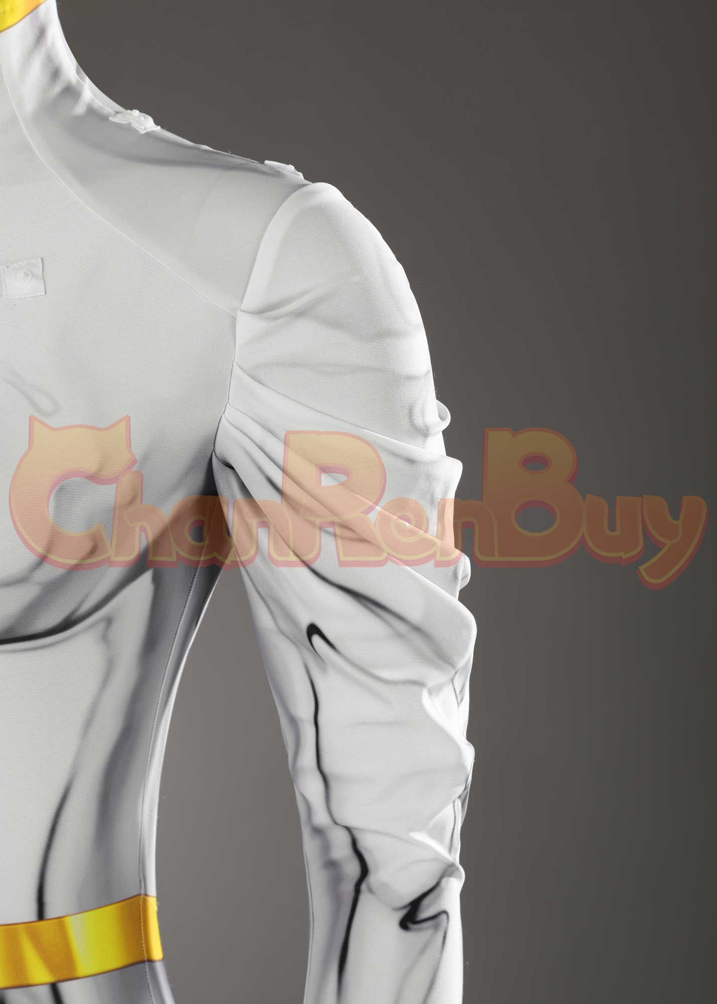 Storm Costume X-Men '97 Ororo Munroe Suit Cosplay