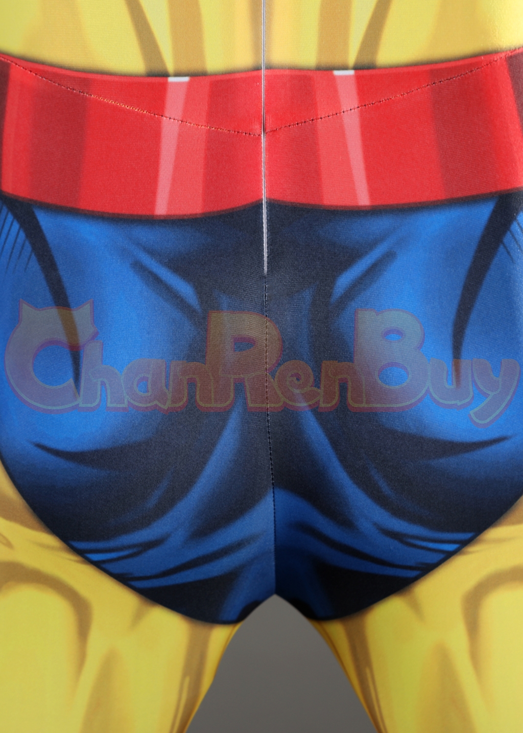 Wolverine Costume X-Men '97 James Logan Howlett Suit Cosplay