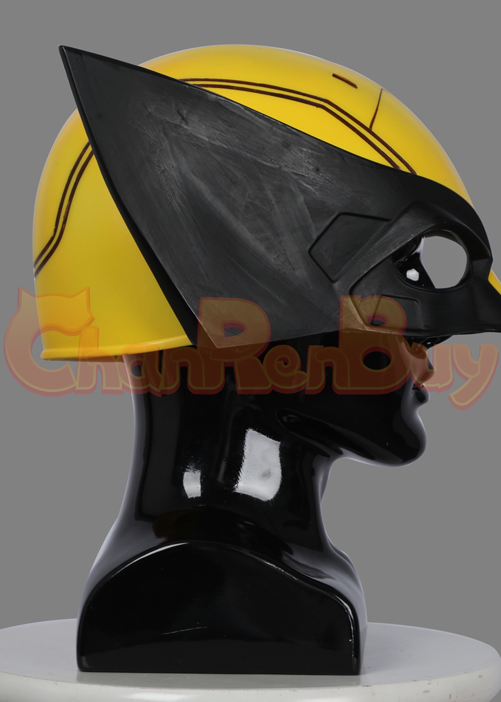 X-Men '97 Wolverine Mask James Logan Howlett Headgear Cosplay