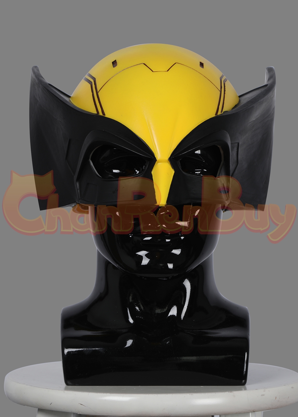 X-Men '97 Wolverine Mask James Logan Howlett Headgear Cosplay