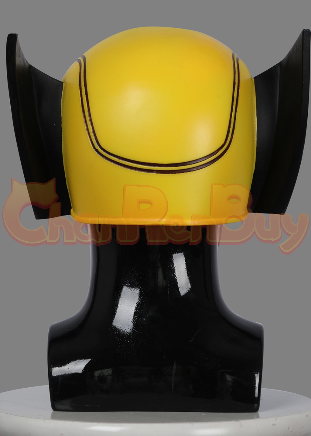 X-Men '97 Wolverine Mask James Logan Howlett Headgear Cosplay