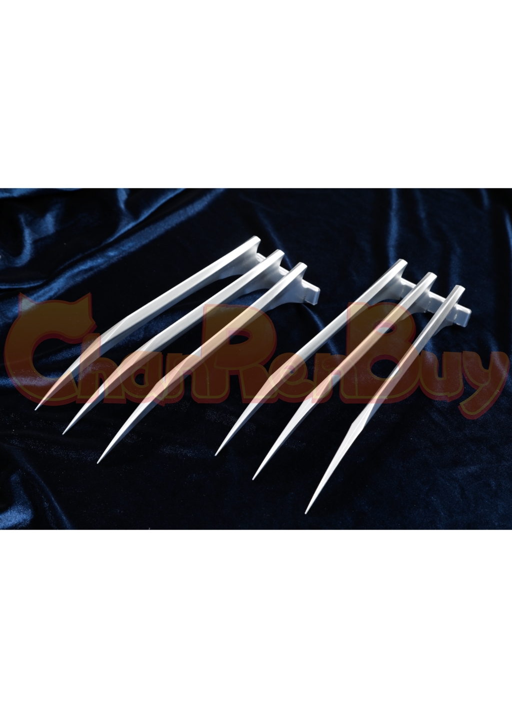 Wolverine Costume X-Men '97 James Logan Howlett Suit Cosplay