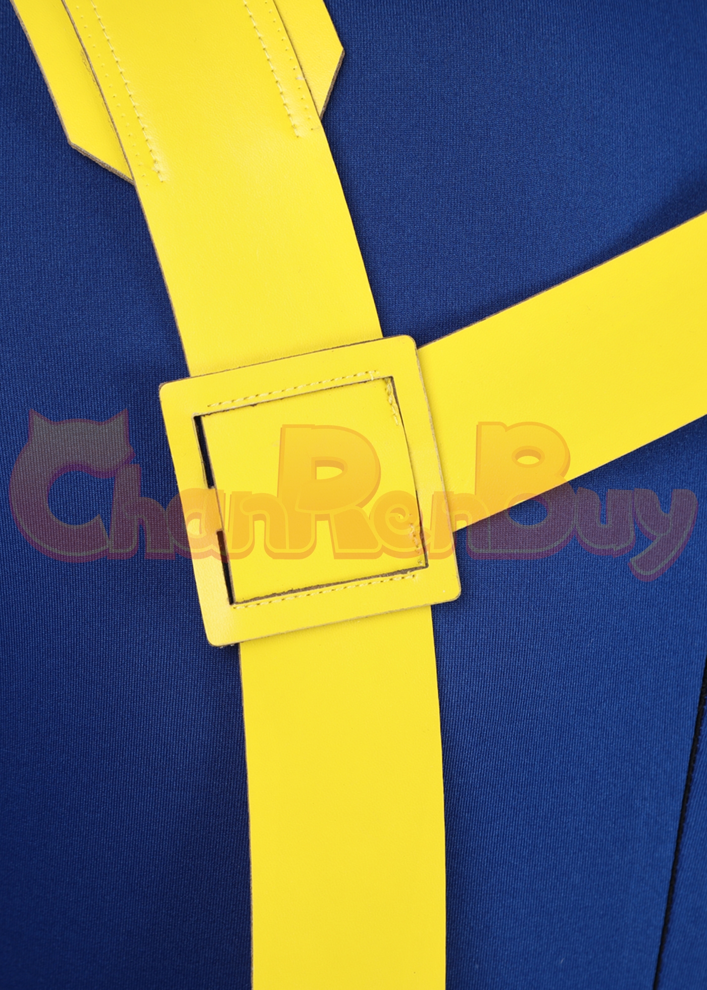 Scott Summers Cyclops Costume X-Men '97 Suit Cosplay