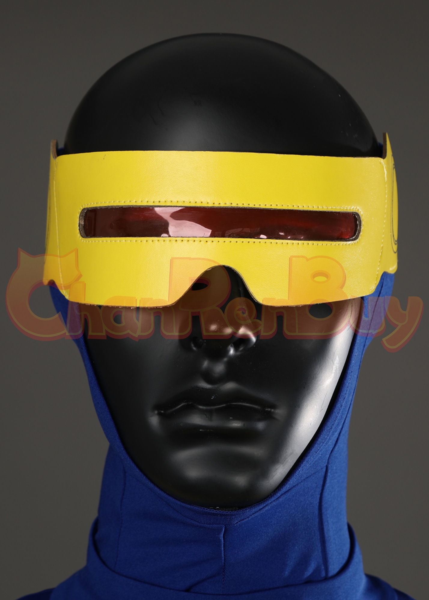Scott Summers Cyclops Costume X-Men '97 Suit Cosplay