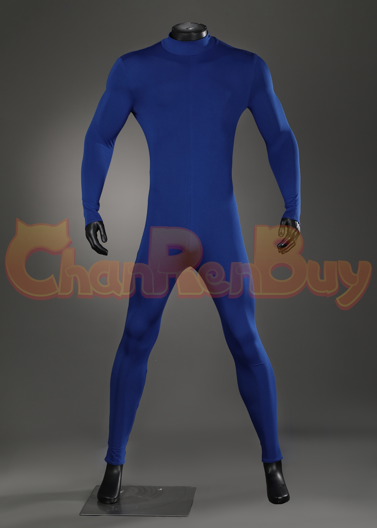 Scott Summers Cyclops Costume X-Men '97 Suit Cosplay