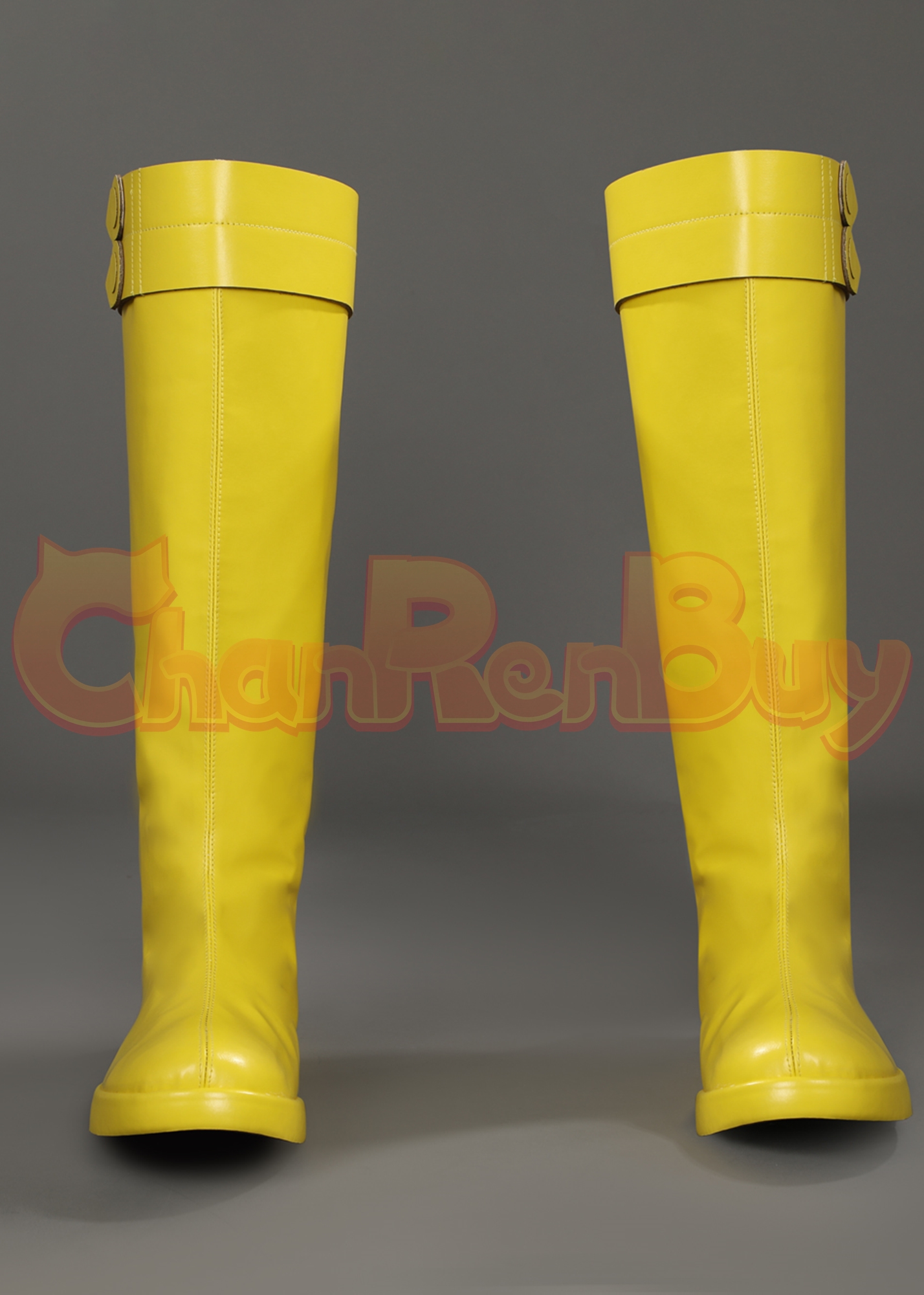 Scott Summers Cyclops Shoes X-Men '97 Boots Cosplay