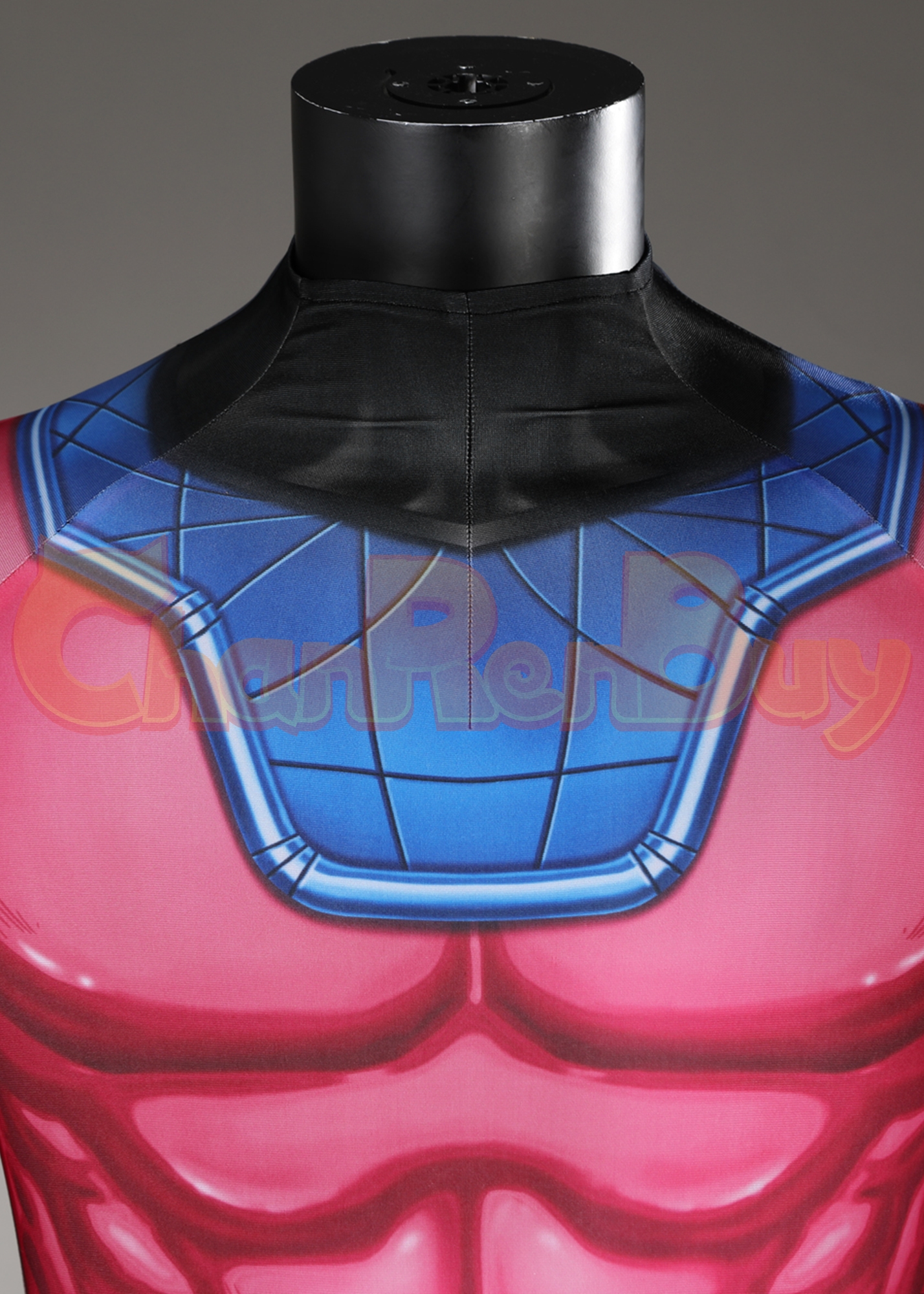 Gambit Costume Remy Etienne LeBeau X-Men '97 Suit Cosplay