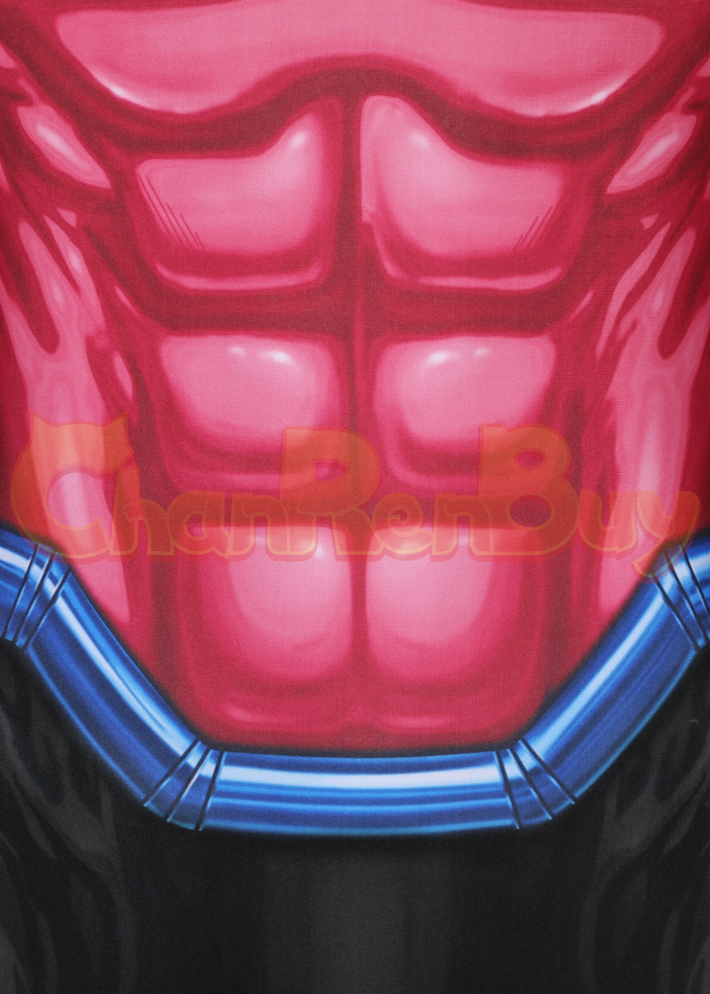 Gambit Costume Remy Etienne LeBeau X-Men '97 Suit Cosplay