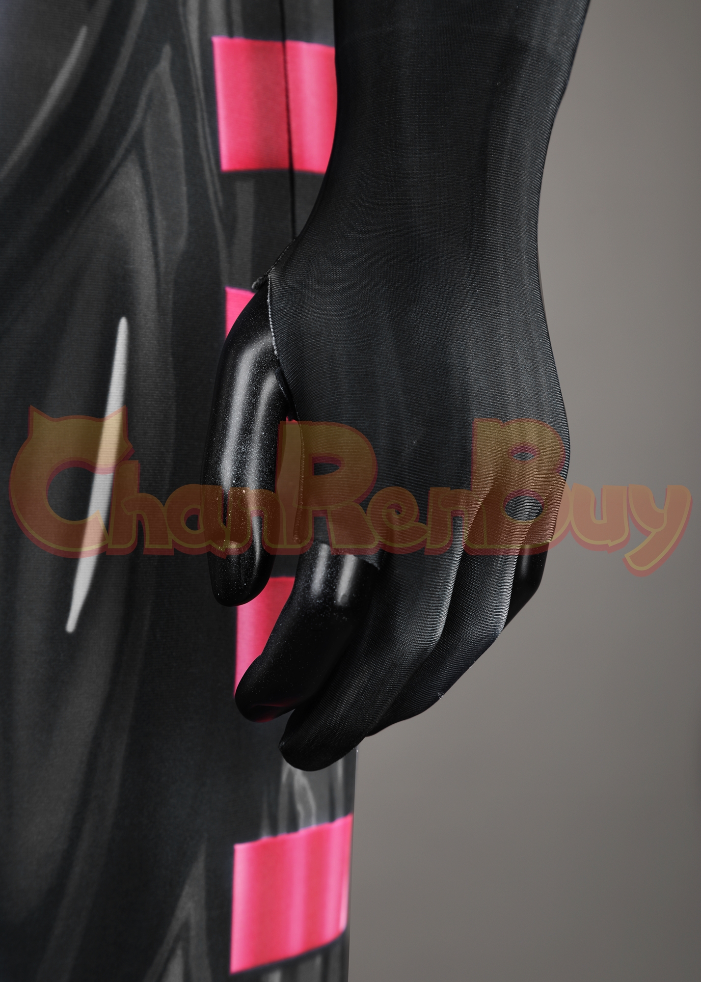 Gambit Costume Remy Etienne LeBeau X-Men '97 Suit Cosplay