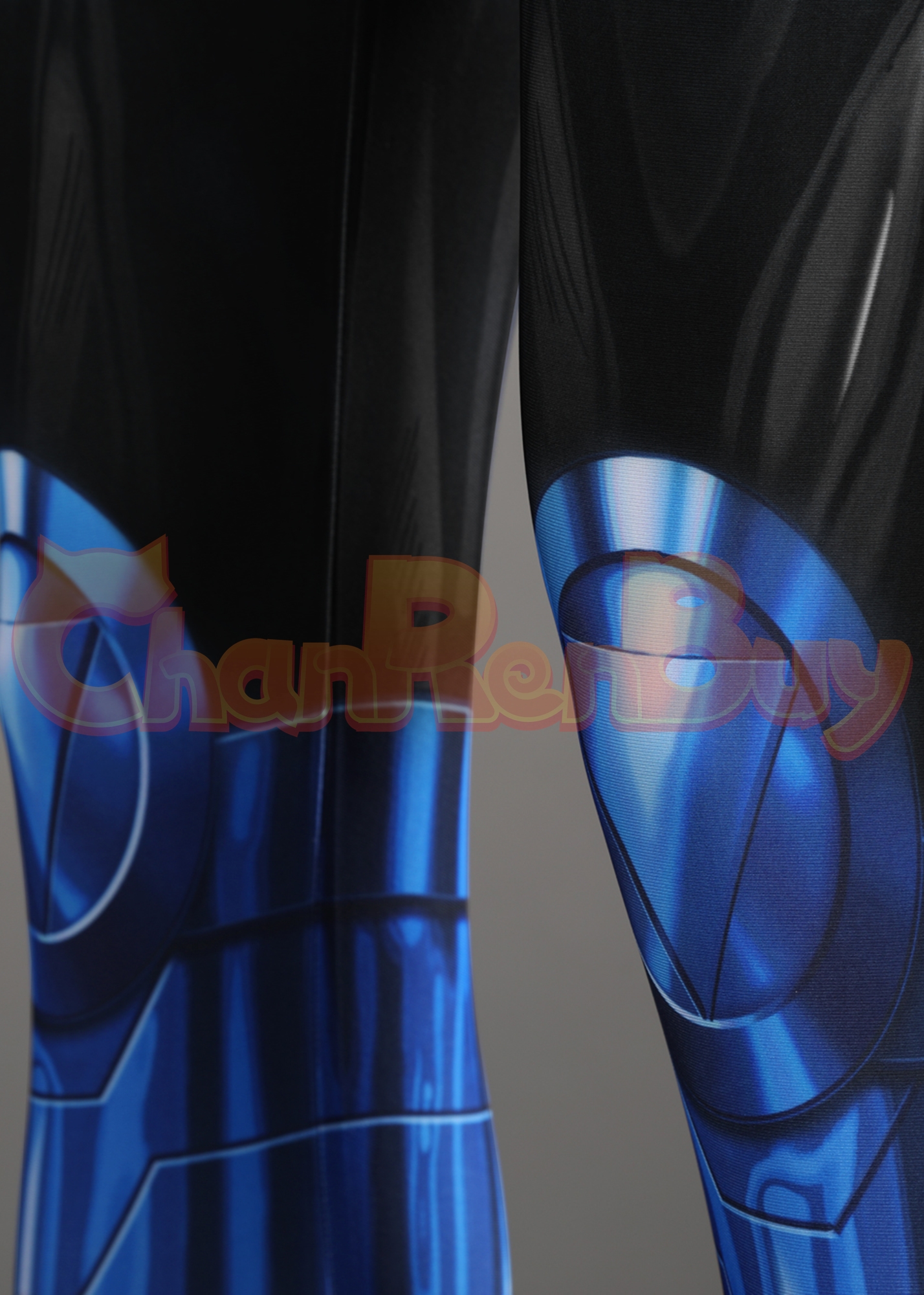 Gambit Costume Remy Etienne LeBeau X-Men '97 Suit Cosplay