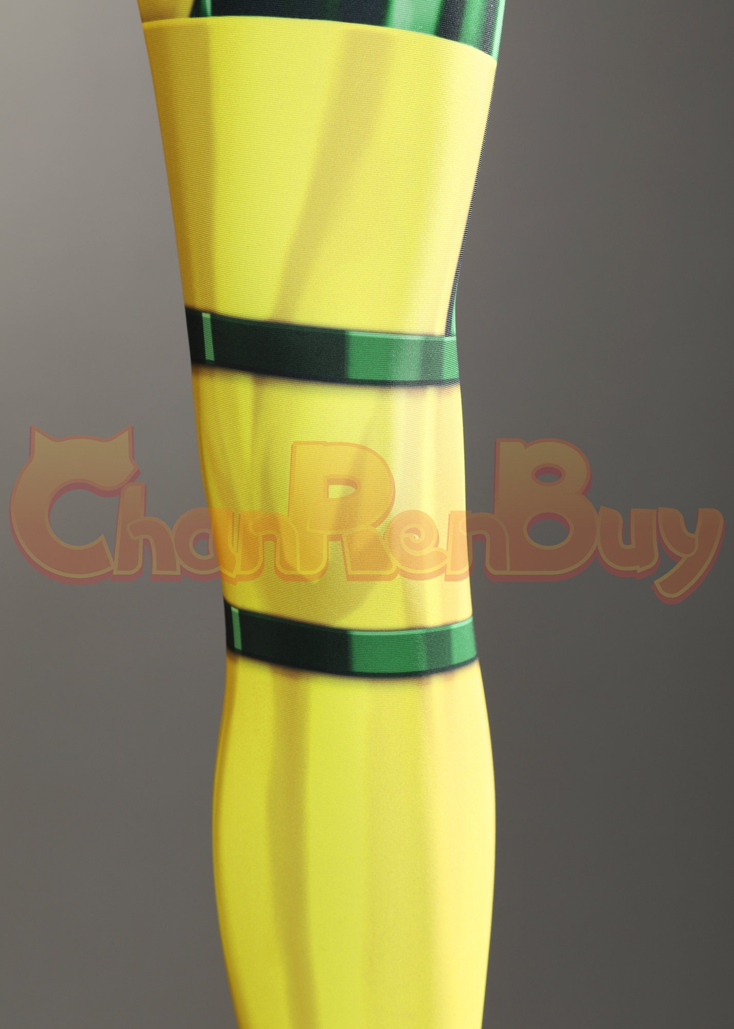 Anna Marie Costume X-Men '97 Rogue Suit Cosplay