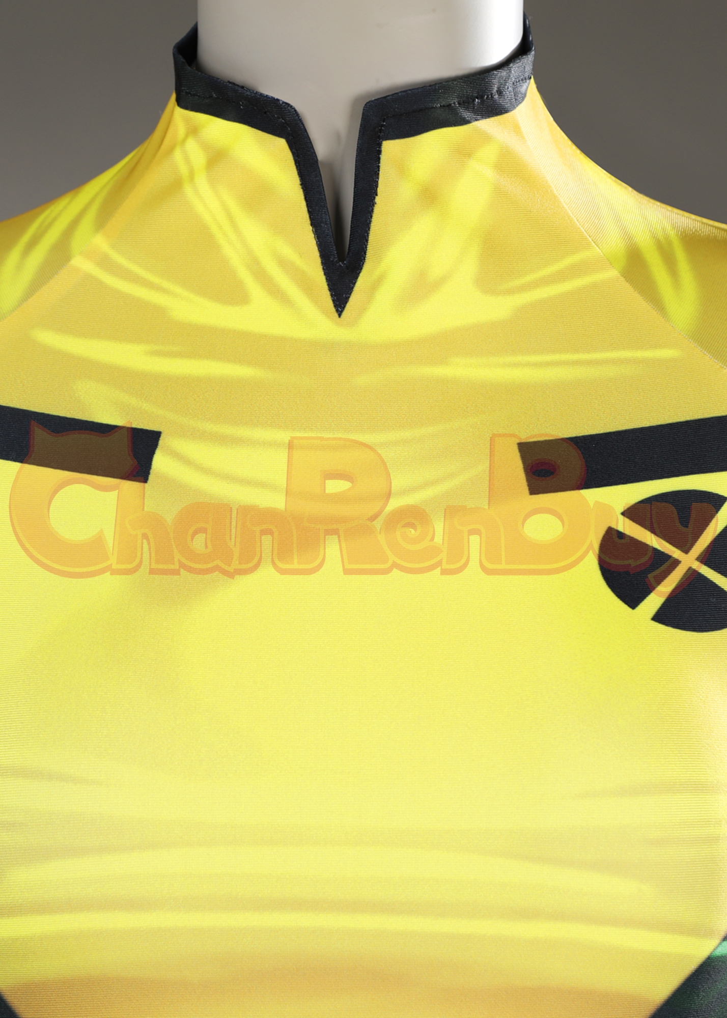 Anna Marie Costume X-Men '97 Rogue Suit Cosplay