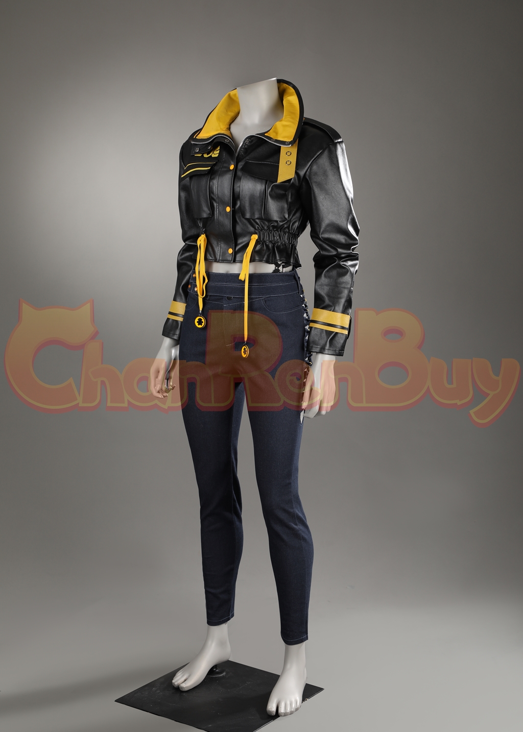 Eve Costume Stellar Blade Suit Cosplay