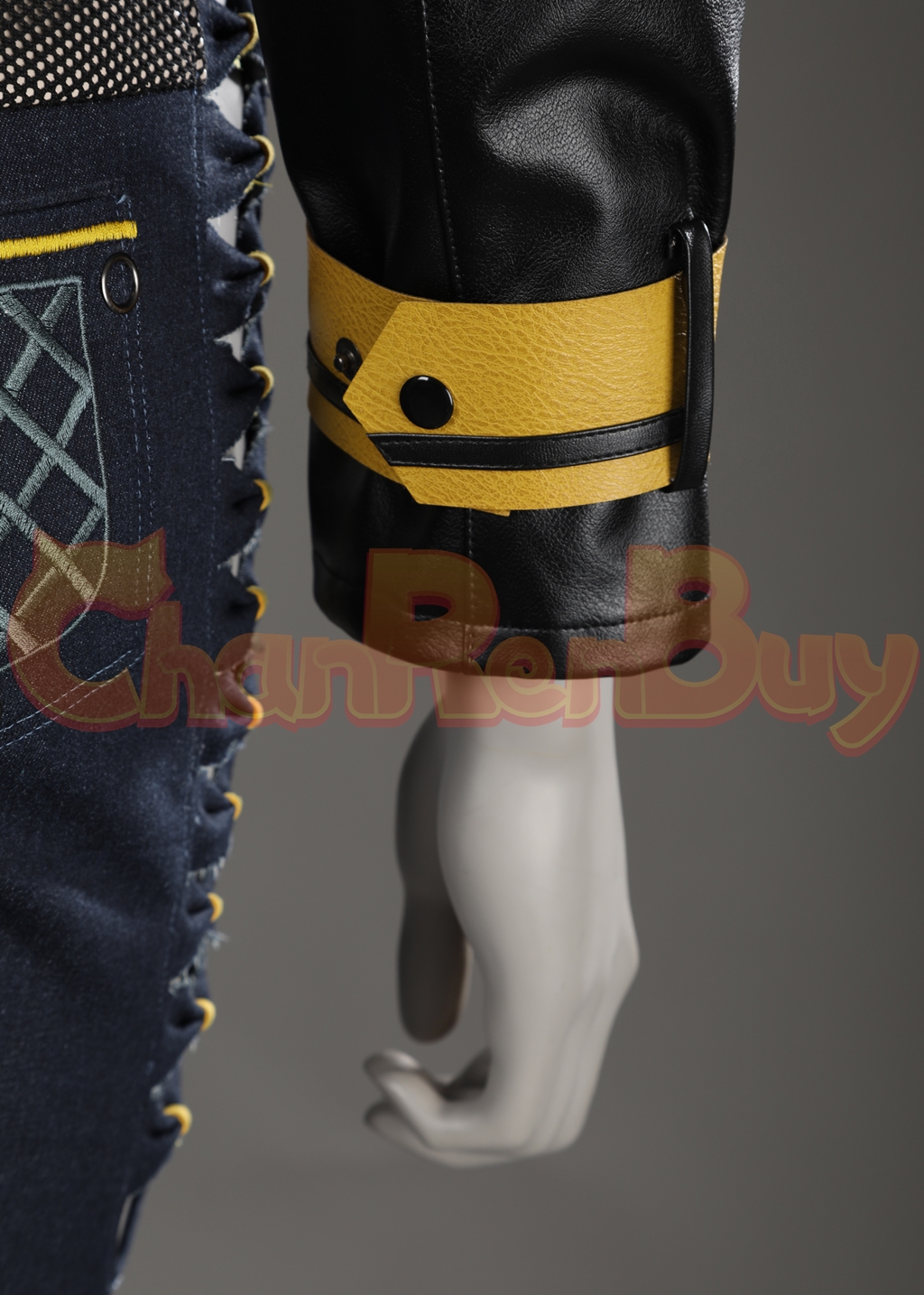 Eve Costume Stellar Blade Suit Cosplay