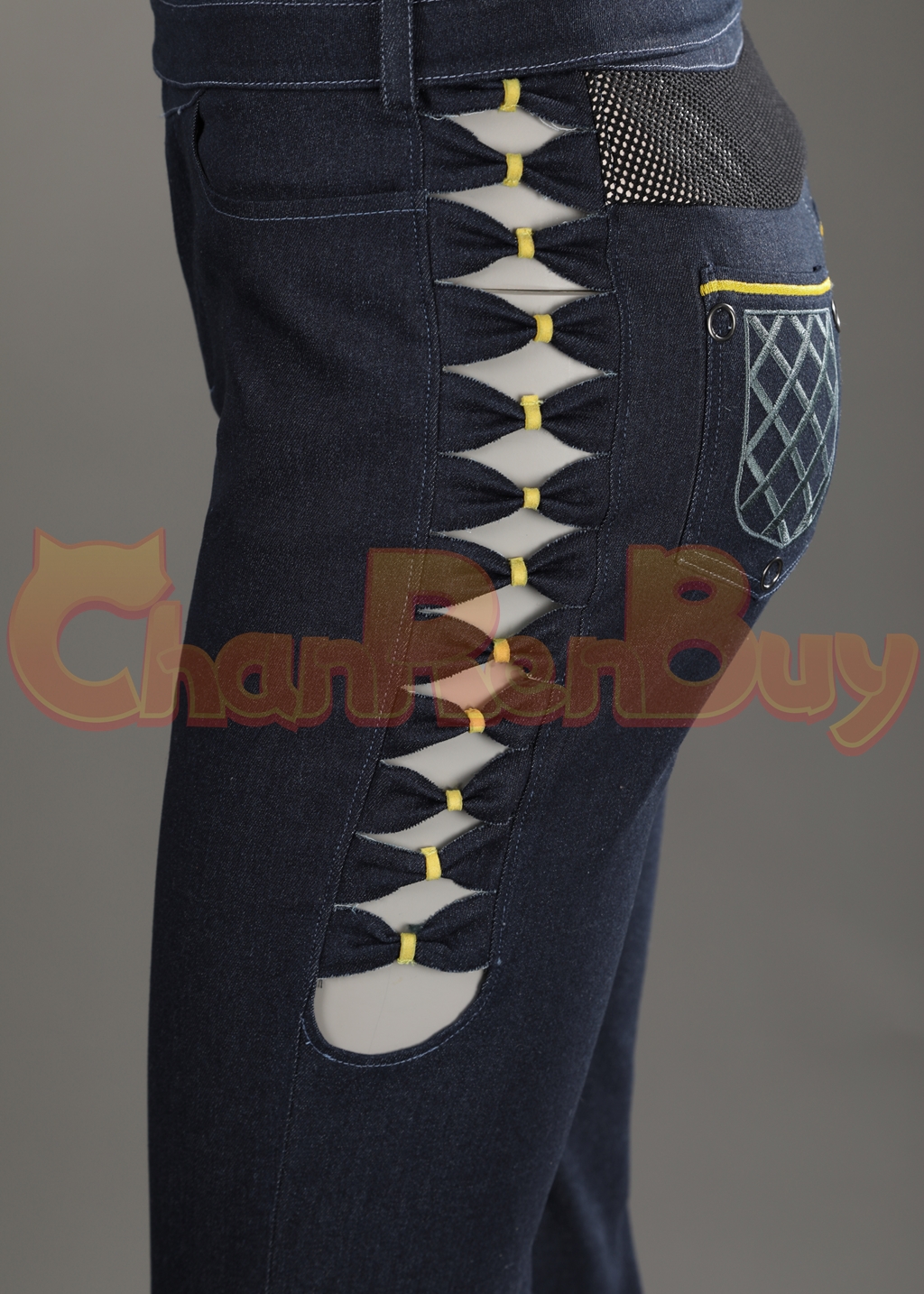 Eve Costume Stellar Blade Suit Cosplay