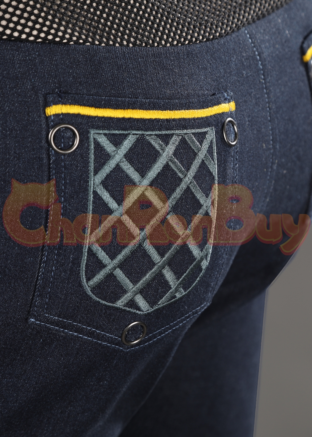 Eve Costume Stellar Blade Suit Cosplay