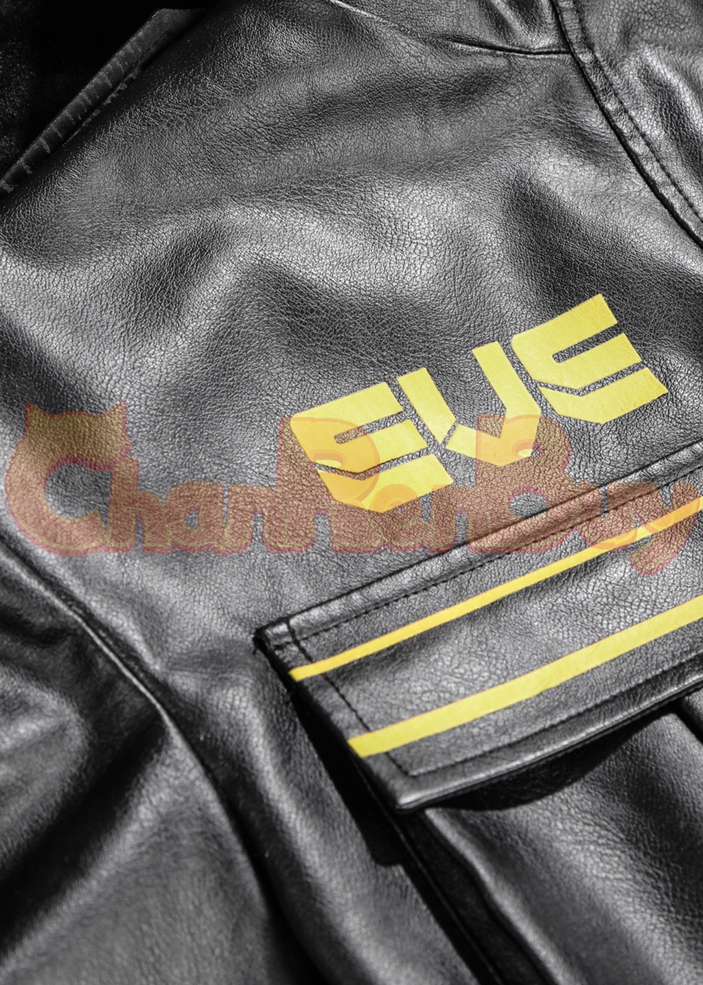 Eve Costume Stellar Blade Suit Cosplay