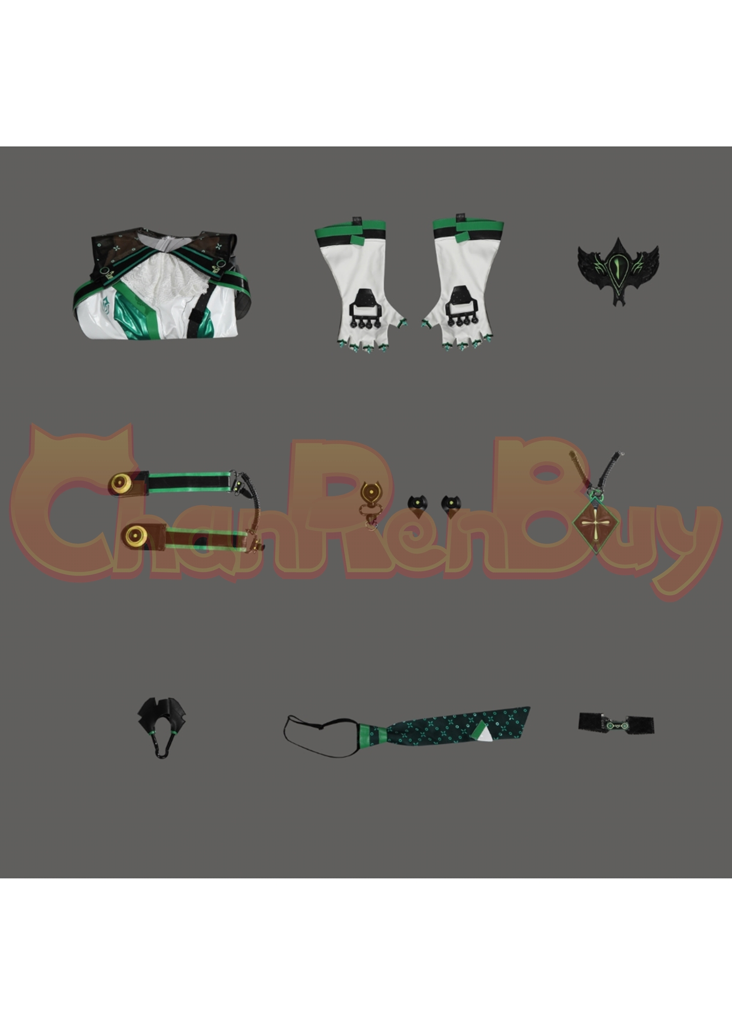 Eve Costume Stellar Blade Suit Cosplay Ver.1