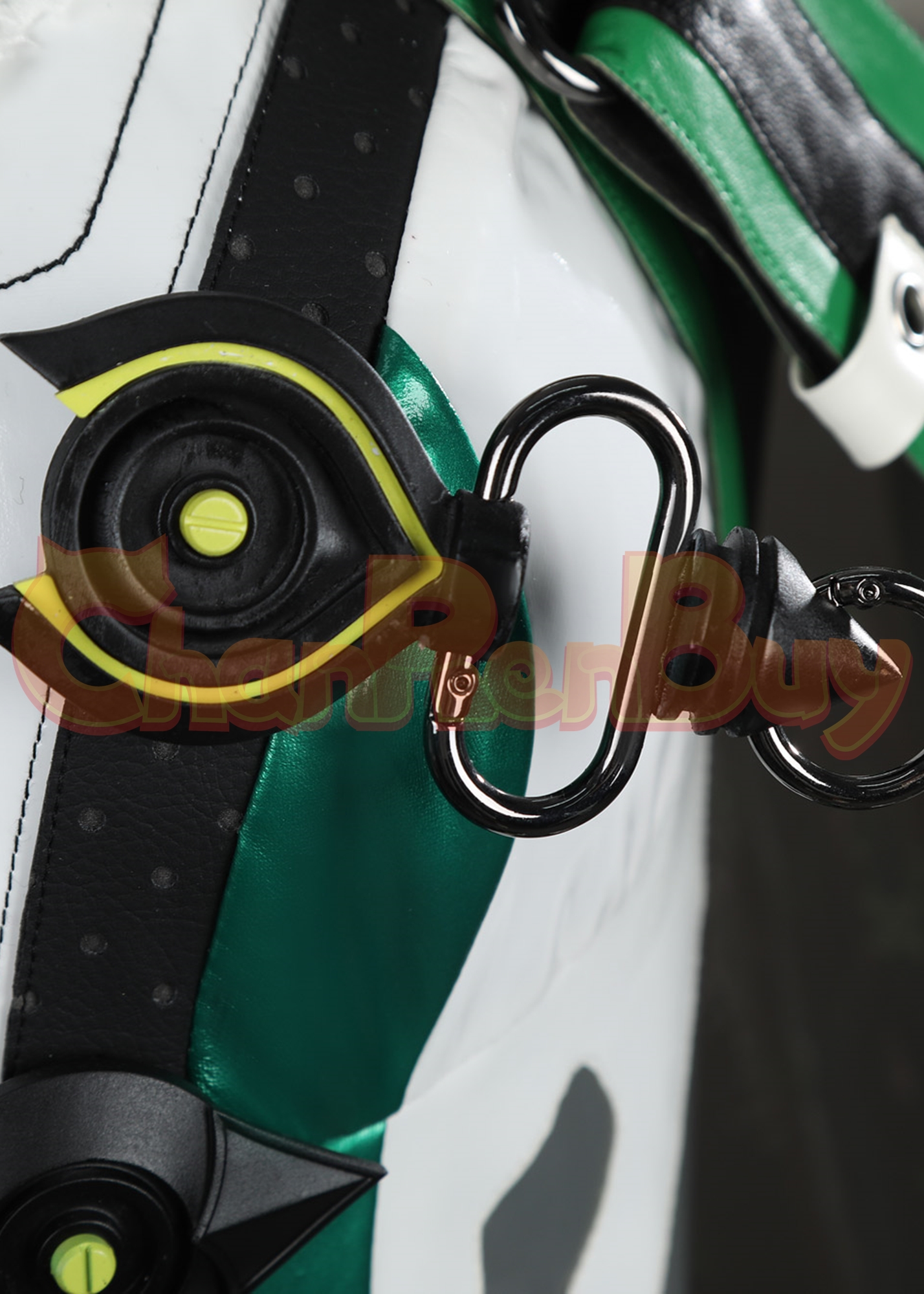 Eve Costume Stellar Blade Suit Cosplay Ver.1