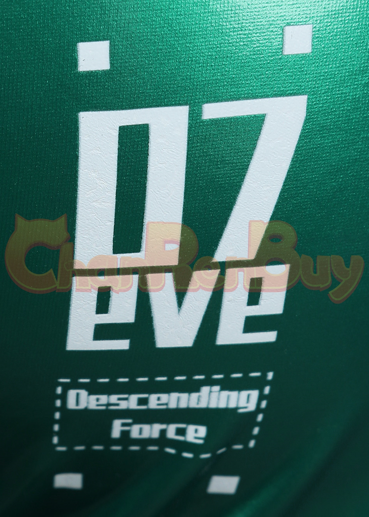 Eve Costume Stellar Blade Suit Cosplay Ver.1