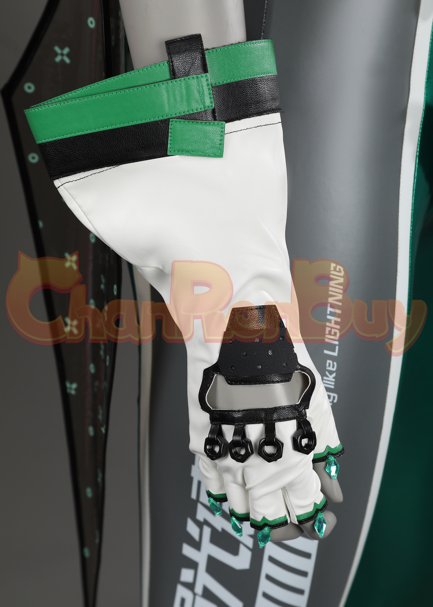 Eve Costume Stellar Blade Suit Cosplay Ver.1