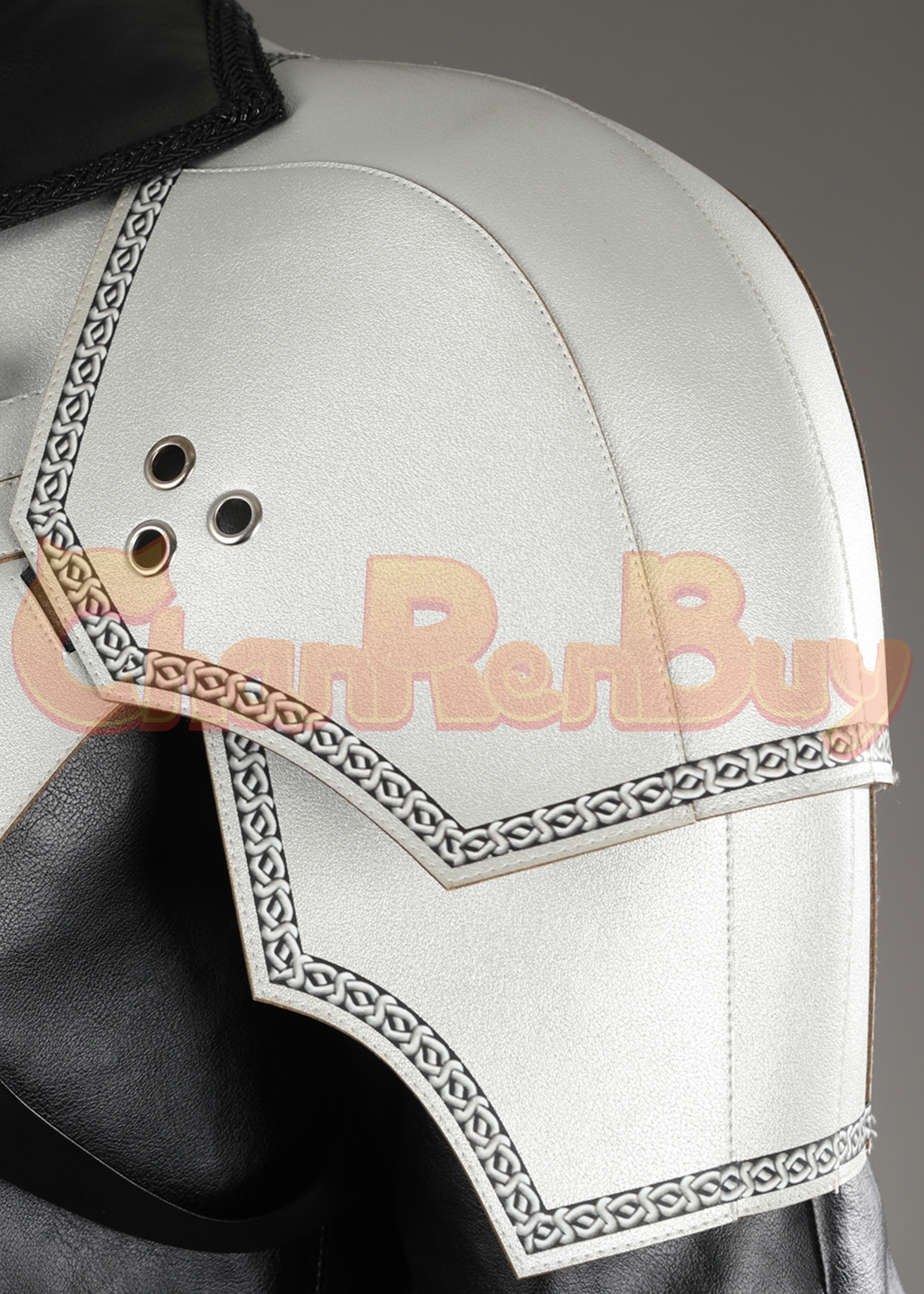 Sephiroth Costume Final Fantasy VII Ever Crisis Suit Cosplay