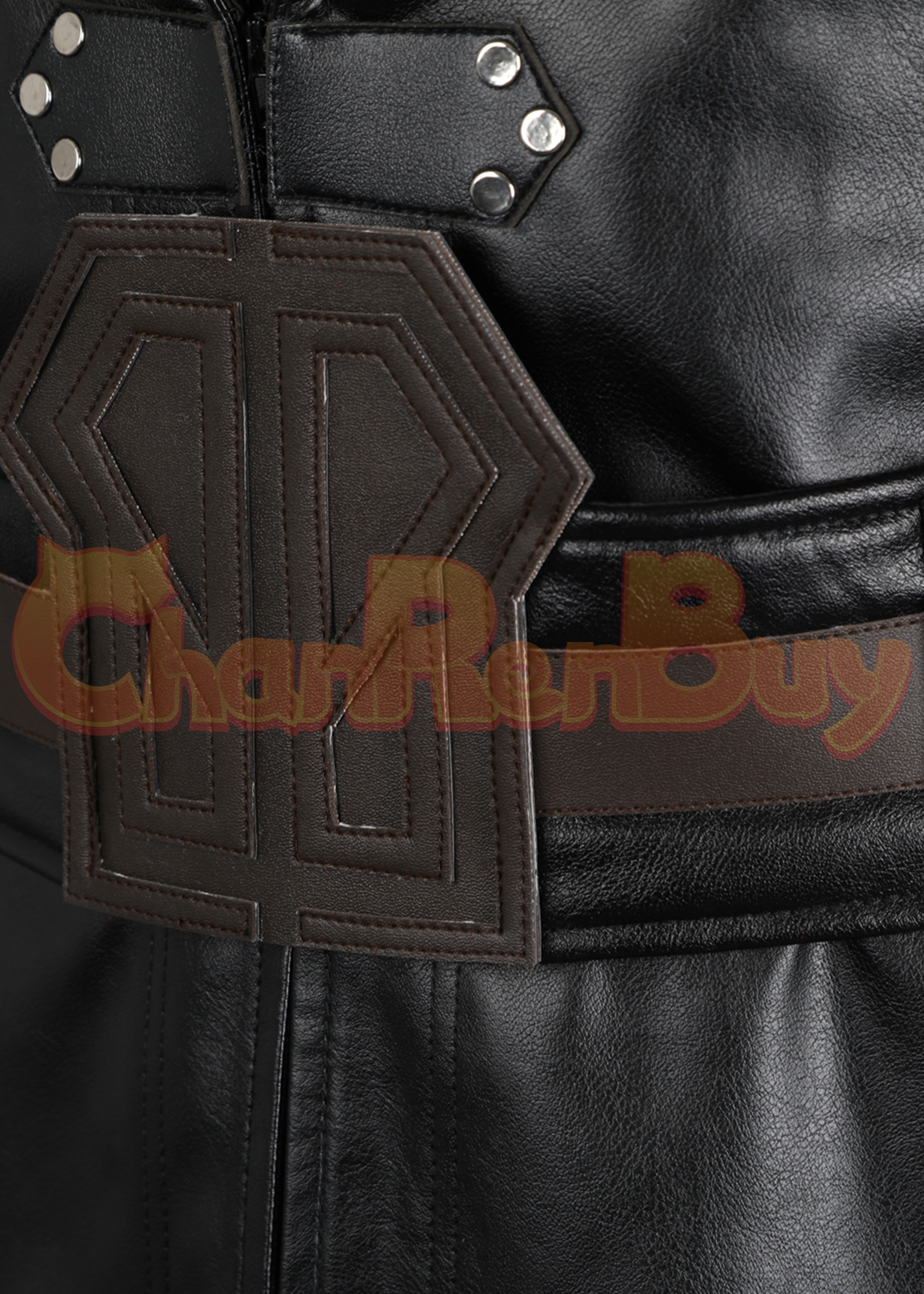 Sephiroth Costume Final Fantasy VII Ever Crisis Suit Cosplay