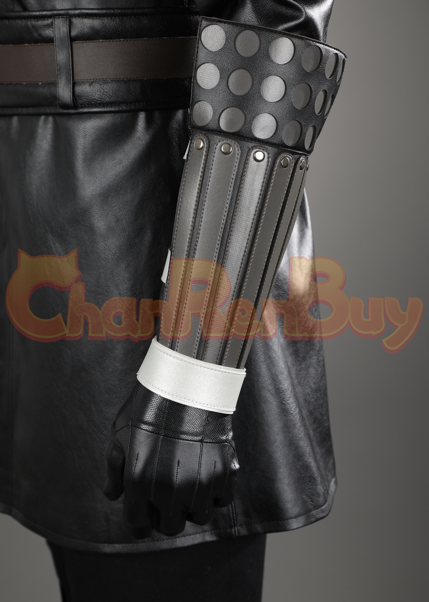 Sephiroth Costume Final Fantasy VII Ever Crisis Suit Cosplay