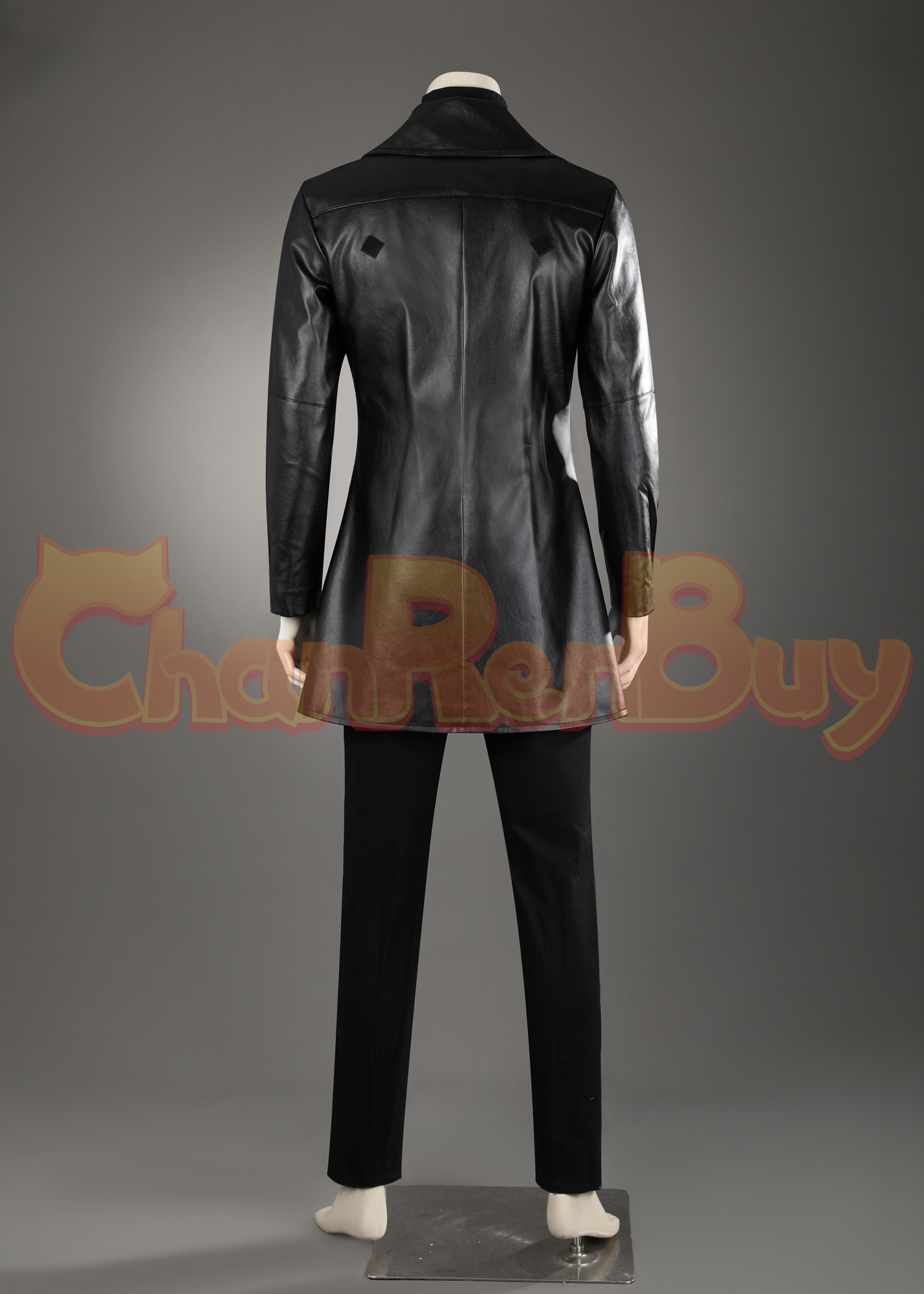 Sephiroth Costume Final Fantasy VII Ever Crisis Suit Cosplay