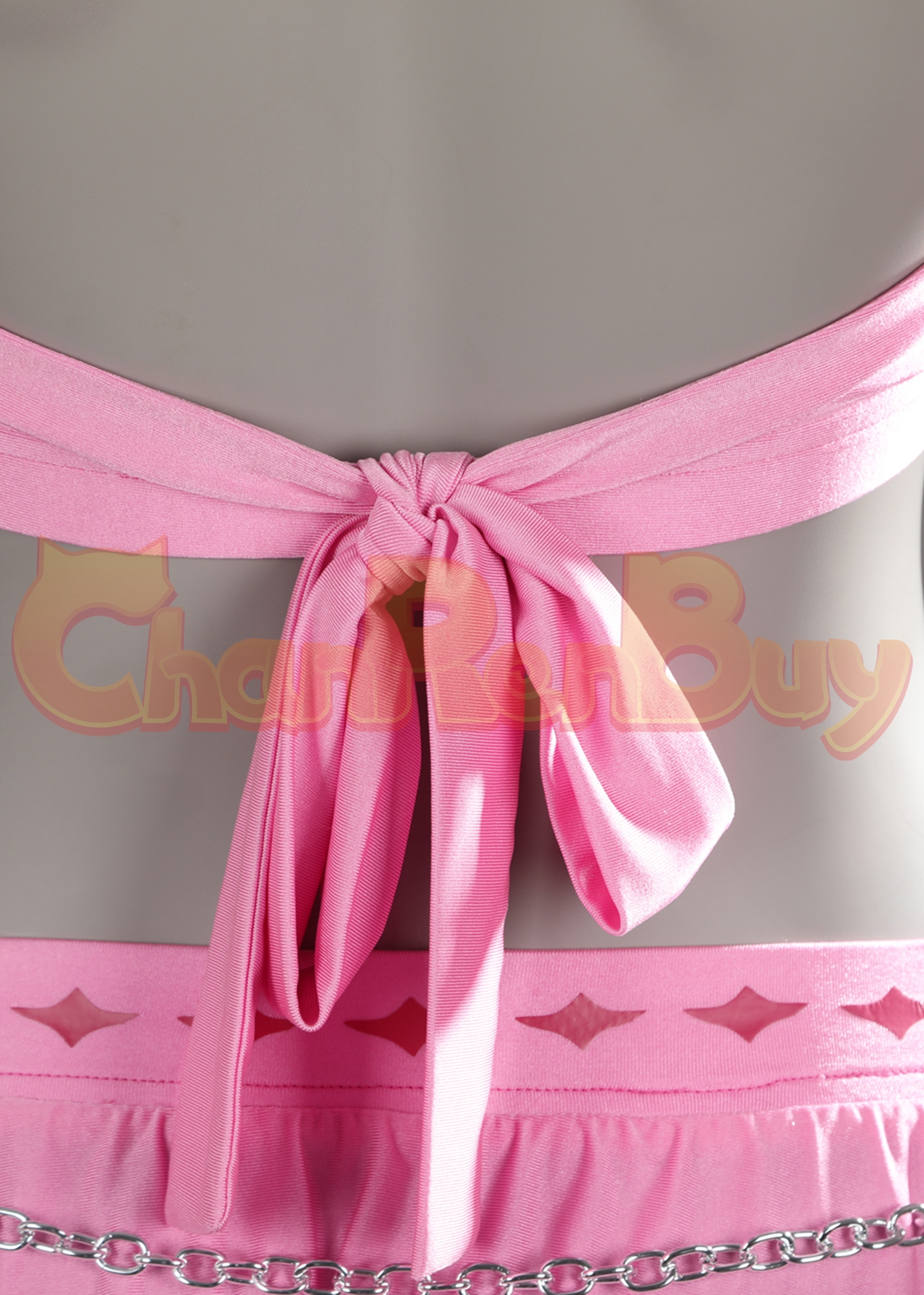 Aerith Gainsborough Swimsuit Costume Final Fantasy VII Rebirth Suit Cosplay