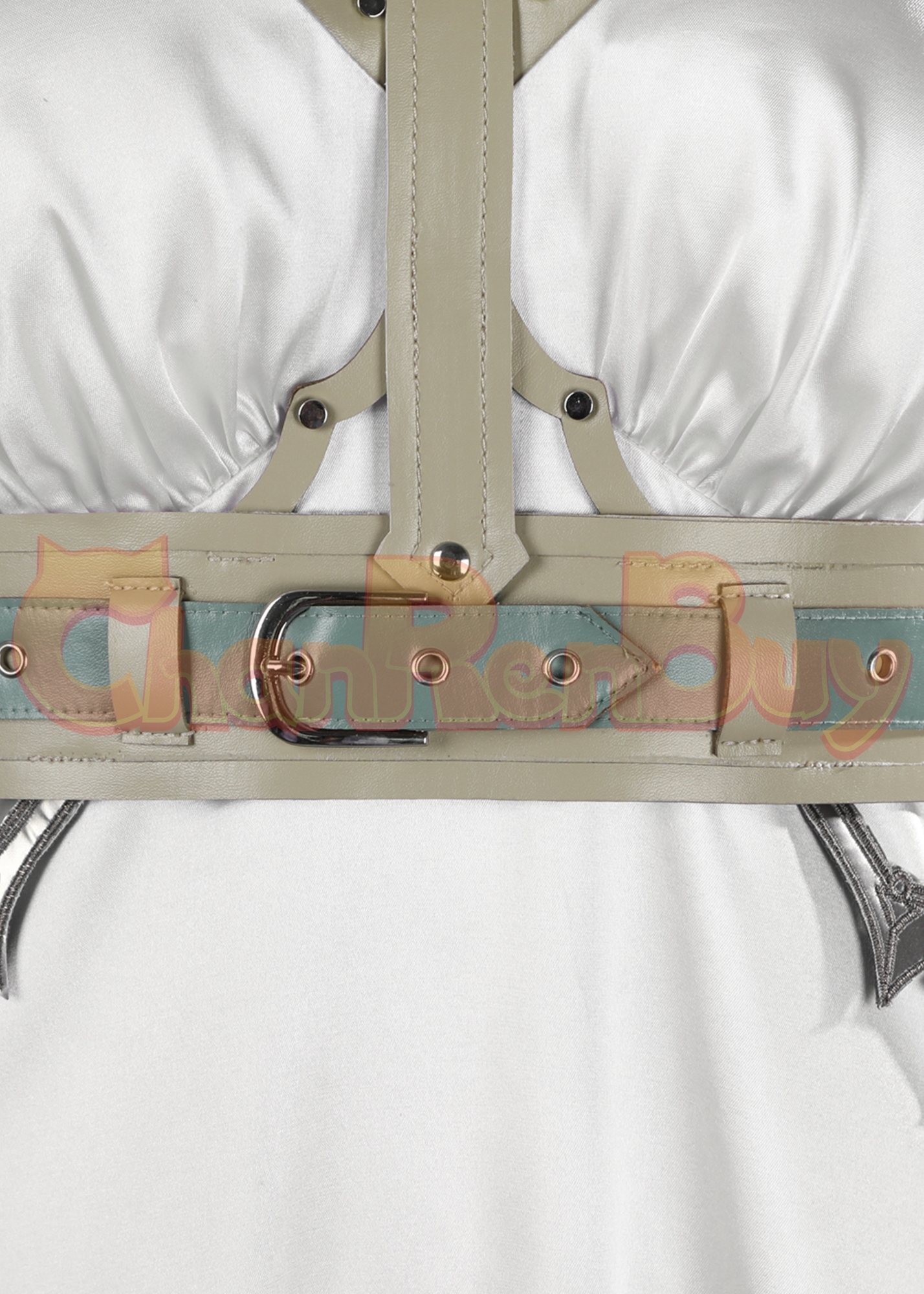 Aerith Tifa Yuffie Loveless Rosa Costume Final Fantasy VII Rebirth Suit Cosplay