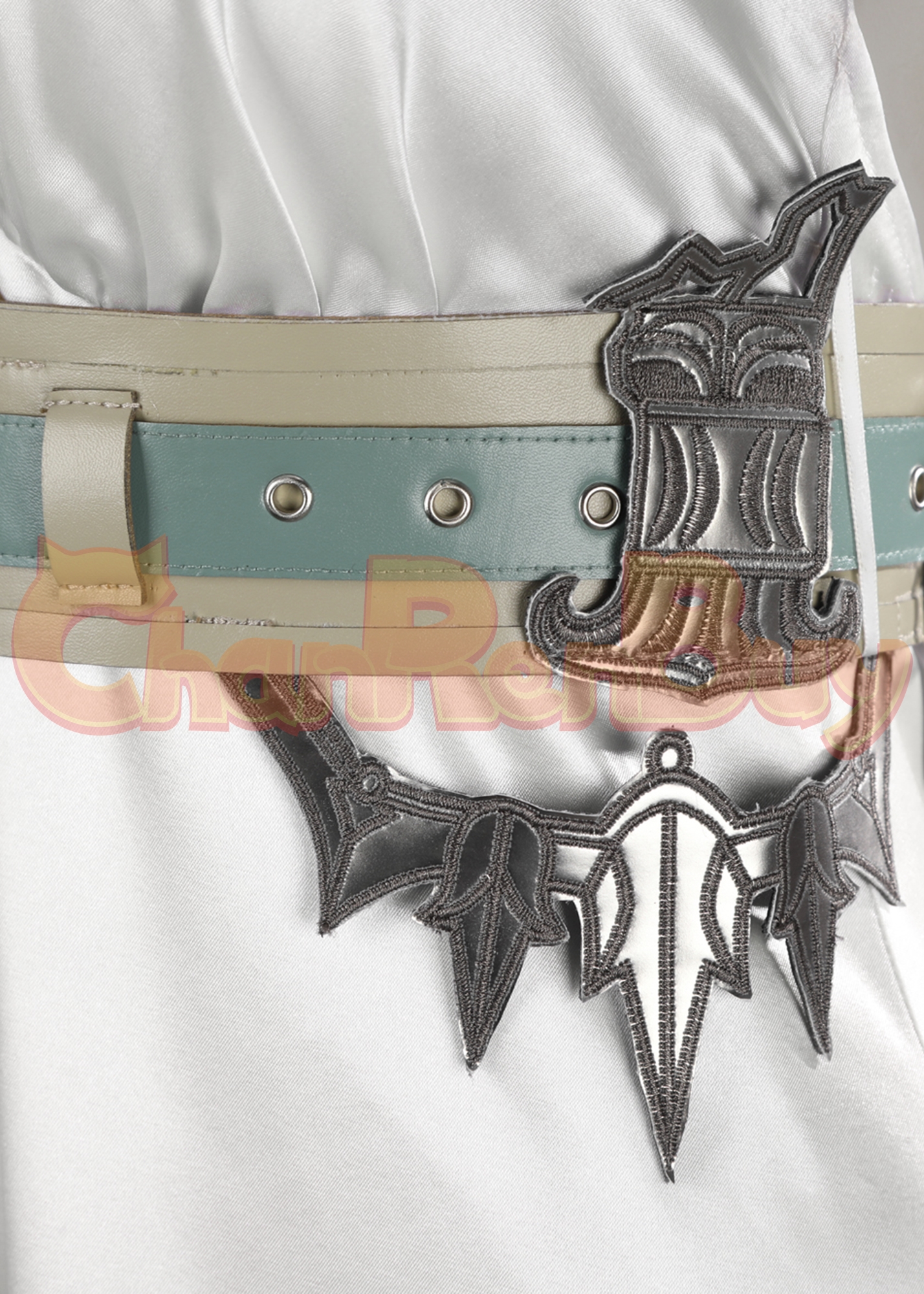 Aerith Tifa Yuffie Loveless Rosa Costume Final Fantasy VII Rebirth Suit Cosplay