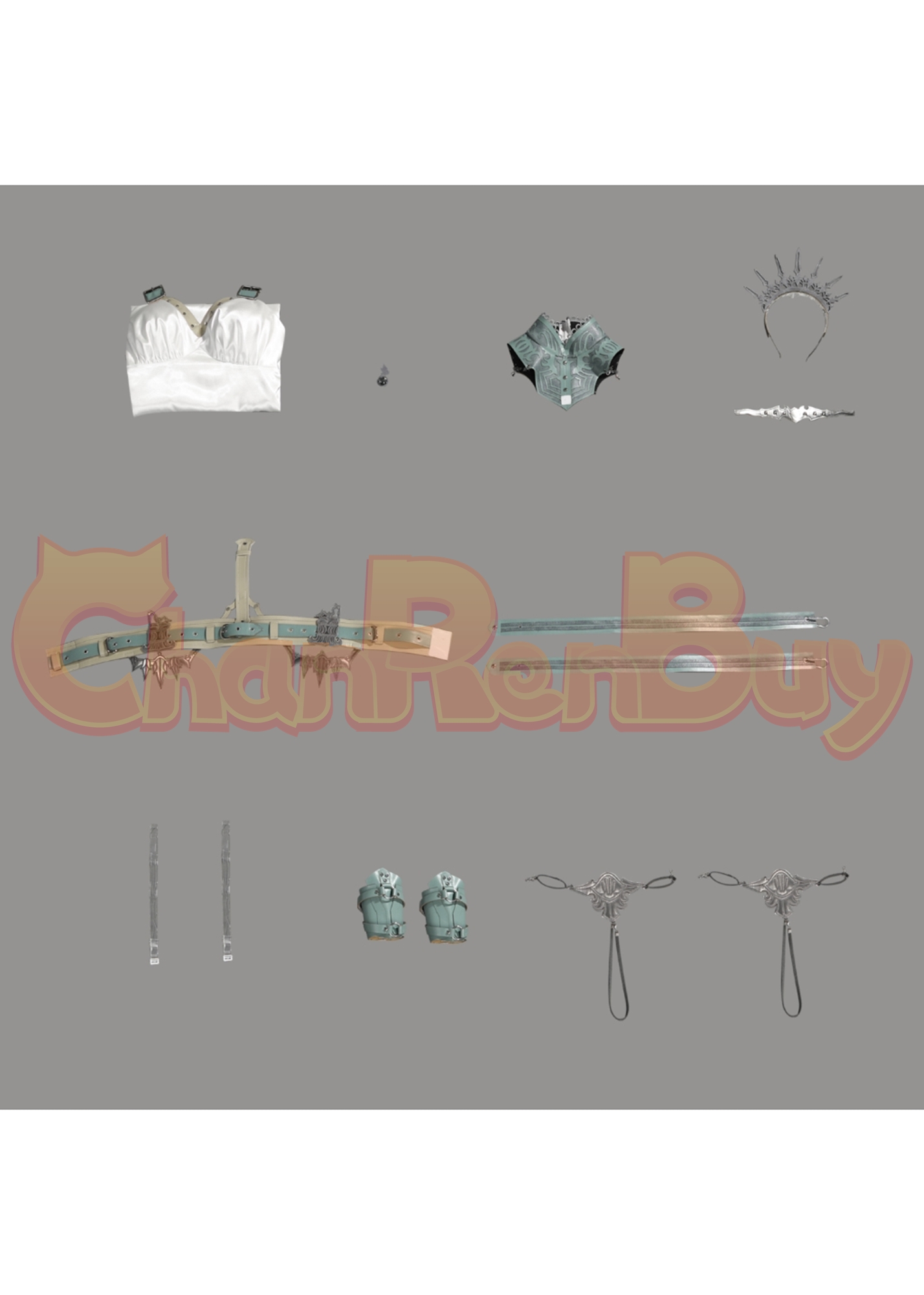 Aerith Tifa Yuffie Loveless Rosa Costume Final Fantasy VII Rebirth Suit Cosplay