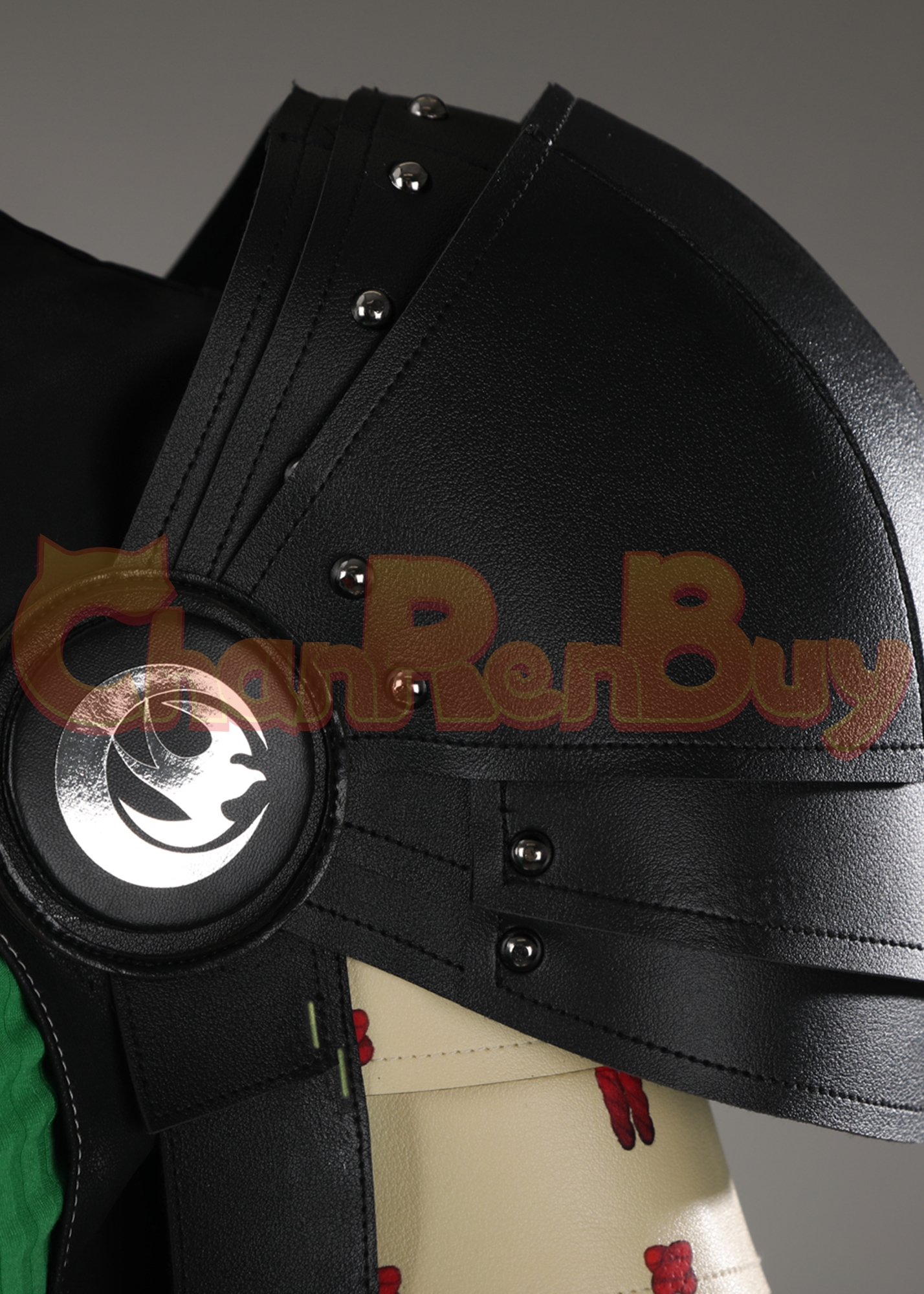 Yuffie Kisaragi Costume Final Fantasy VII Rebirth Suit Cosplay