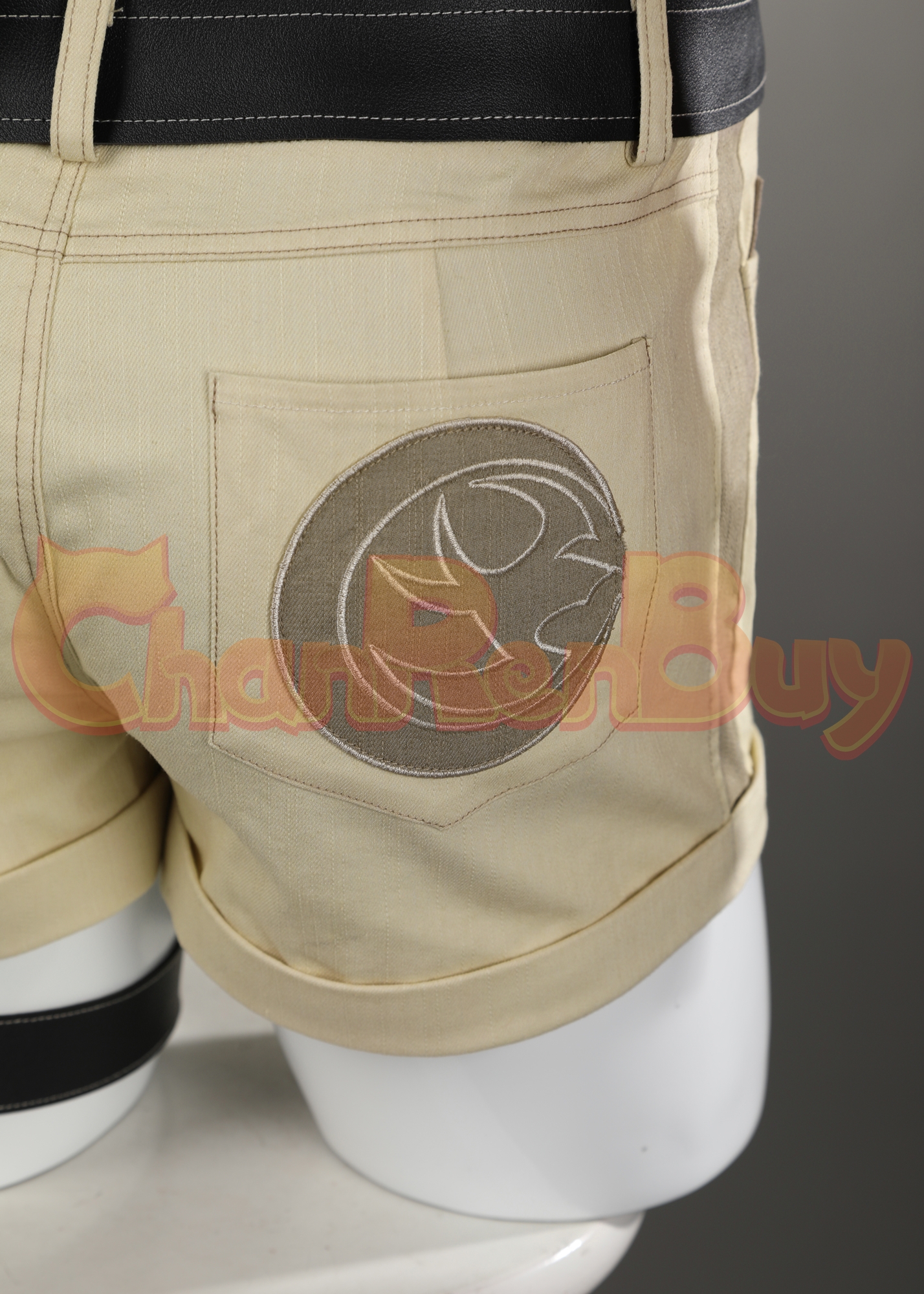 Yuffie Kisaragi Costume Final Fantasy VII Rebirth Suit Cosplay