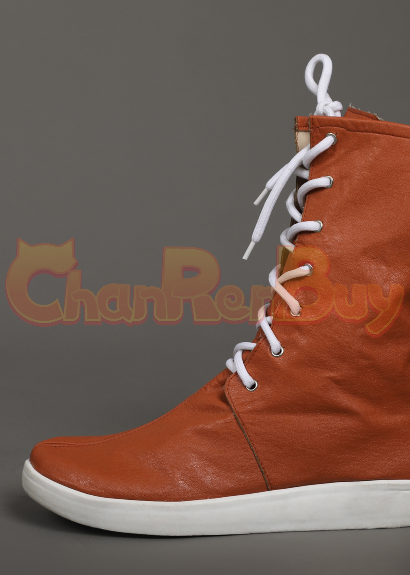 Yuffie Kisaragi Shoes Women Final Fantasy VII Rebirth Boots Cosplay