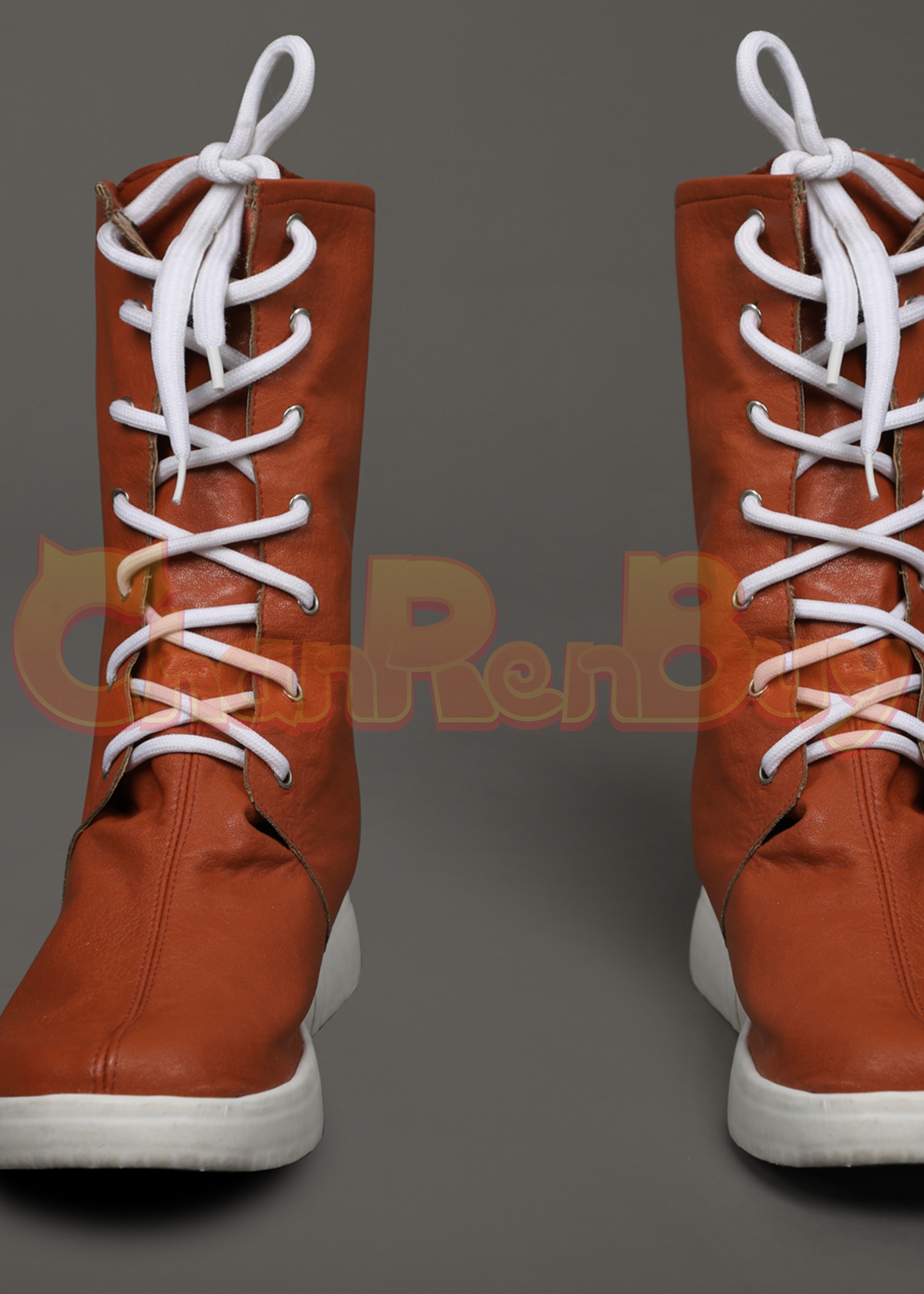 Yuffie Kisaragi Shoes Women Final Fantasy VII Rebirth Boots Cosplay