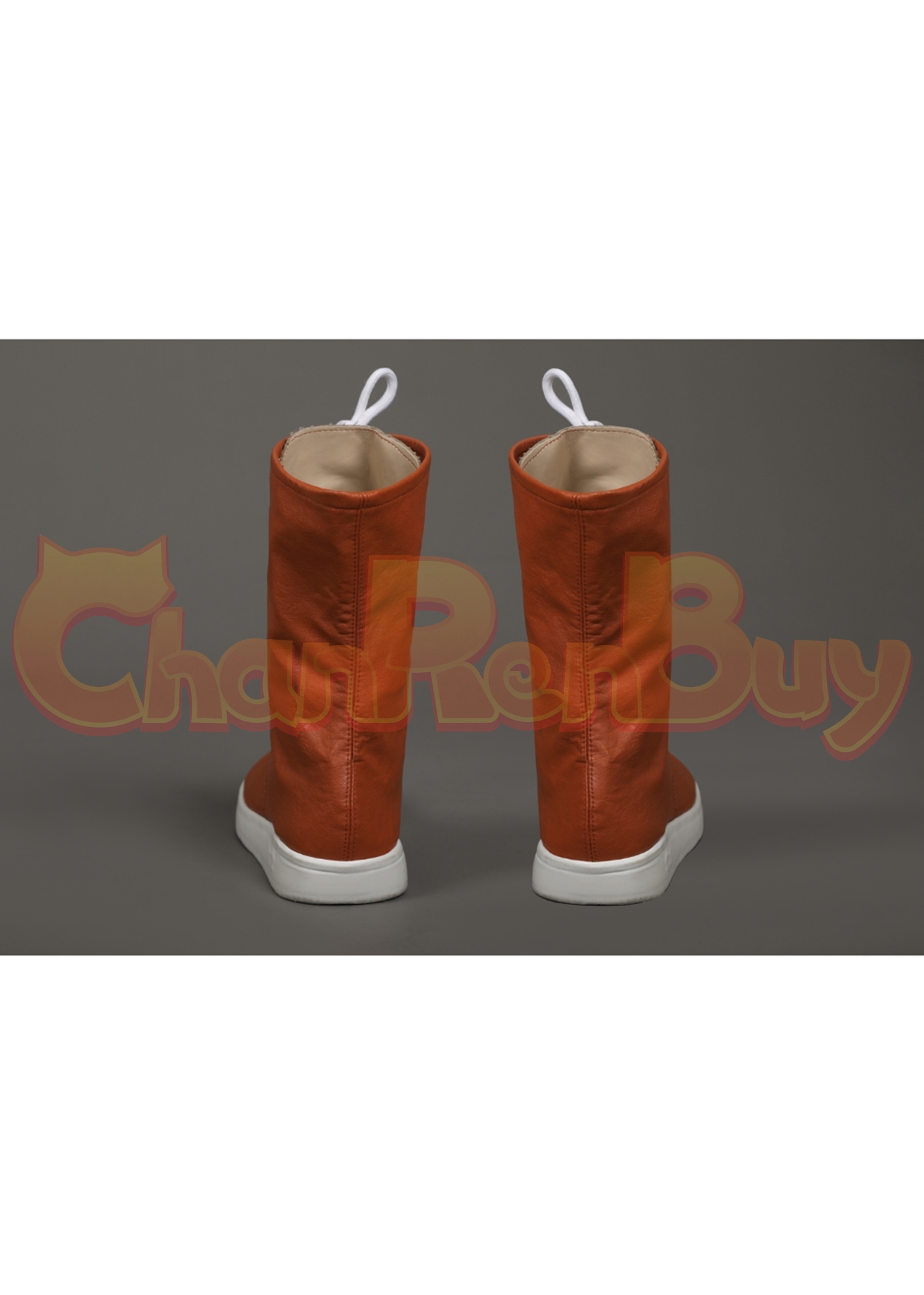 Yuffie Kisaragi Shoes Women Final Fantasy VII Rebirth Boots Cosplay