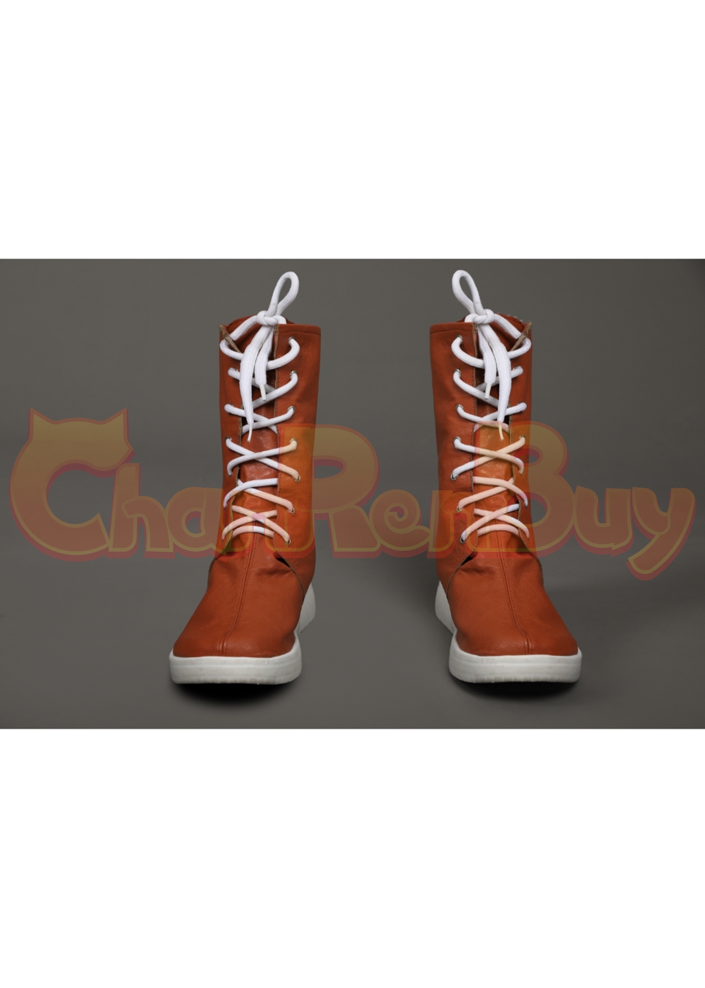 Yuffie Kisaragi Shoes Women Final Fantasy VII Rebirth Boots Cosplay