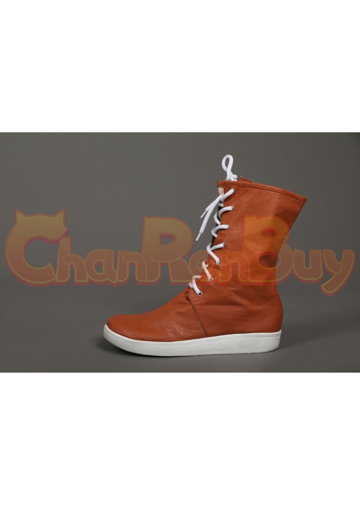 Yuffie Kisaragi Shoes Women Final Fantasy VII Rebirth Boots Cosplay