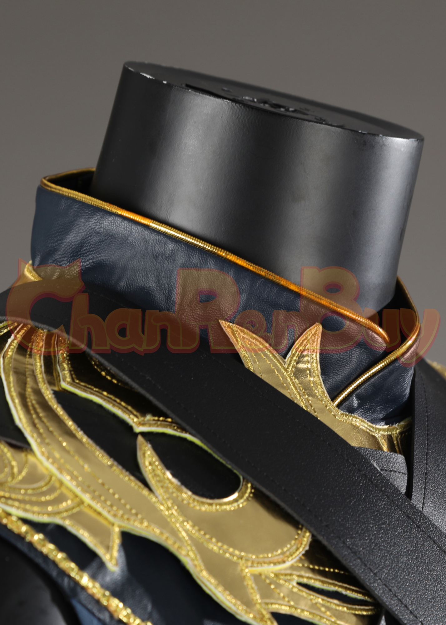 The Dark Urge Costume Baldur's Gate 3 Suit Cosplay