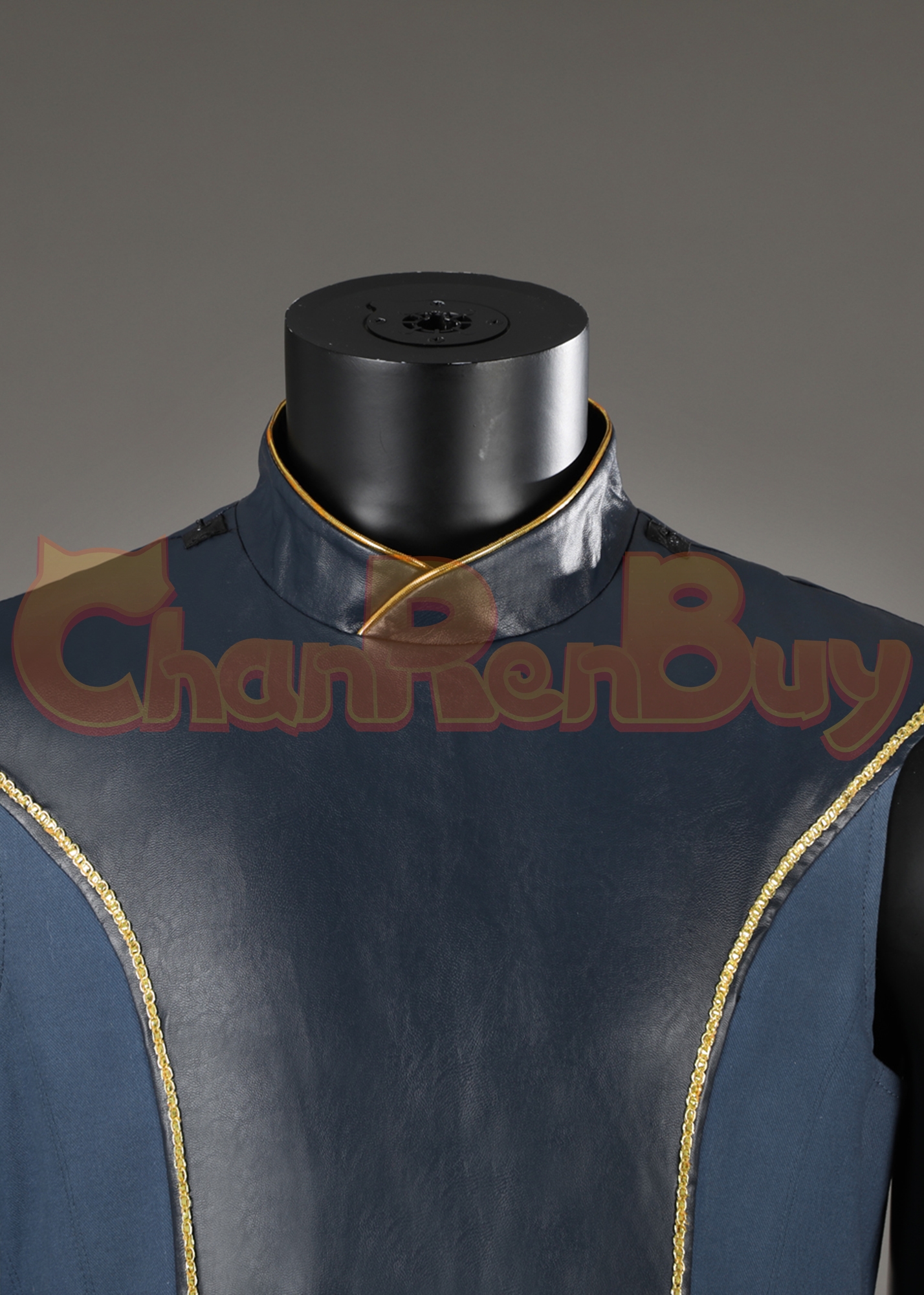 The Dark Urge Costume Baldur's Gate 3 Suit Cosplay