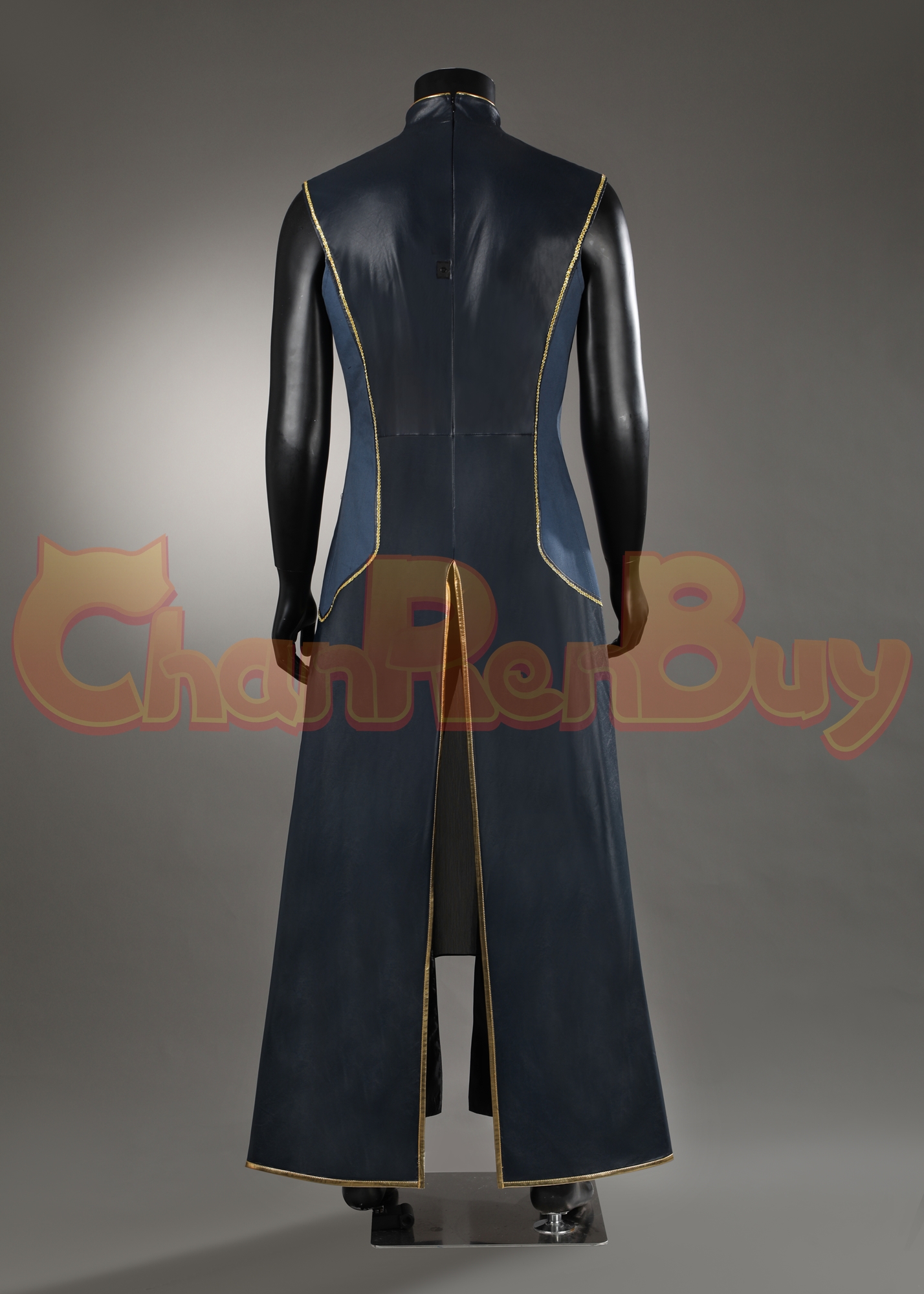 The Dark Urge Costume Baldur's Gate 3 Suit Cosplay