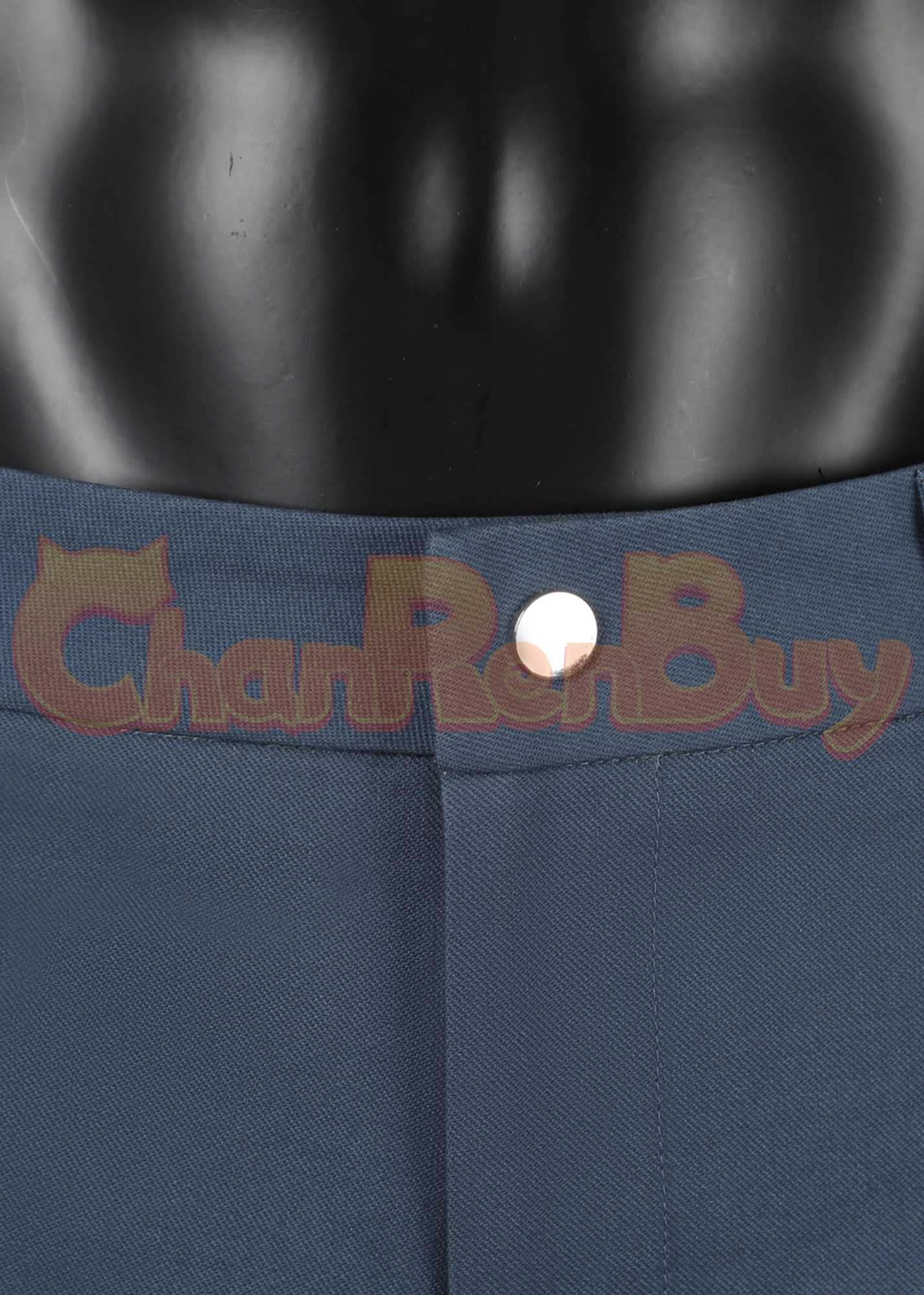 The Dark Urge Costume Baldur's Gate 3 Suit Cosplay