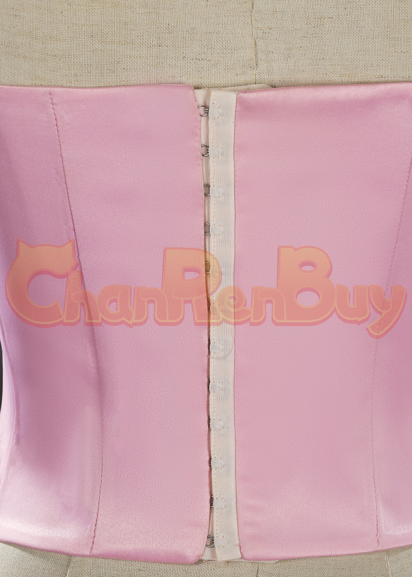 Glinda Costume Wicked (2024) Suit Cosplay