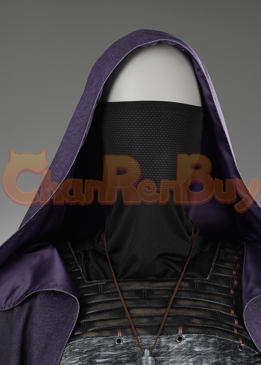 Mae Costume Star Wars The Acolyte Suit Cosplay