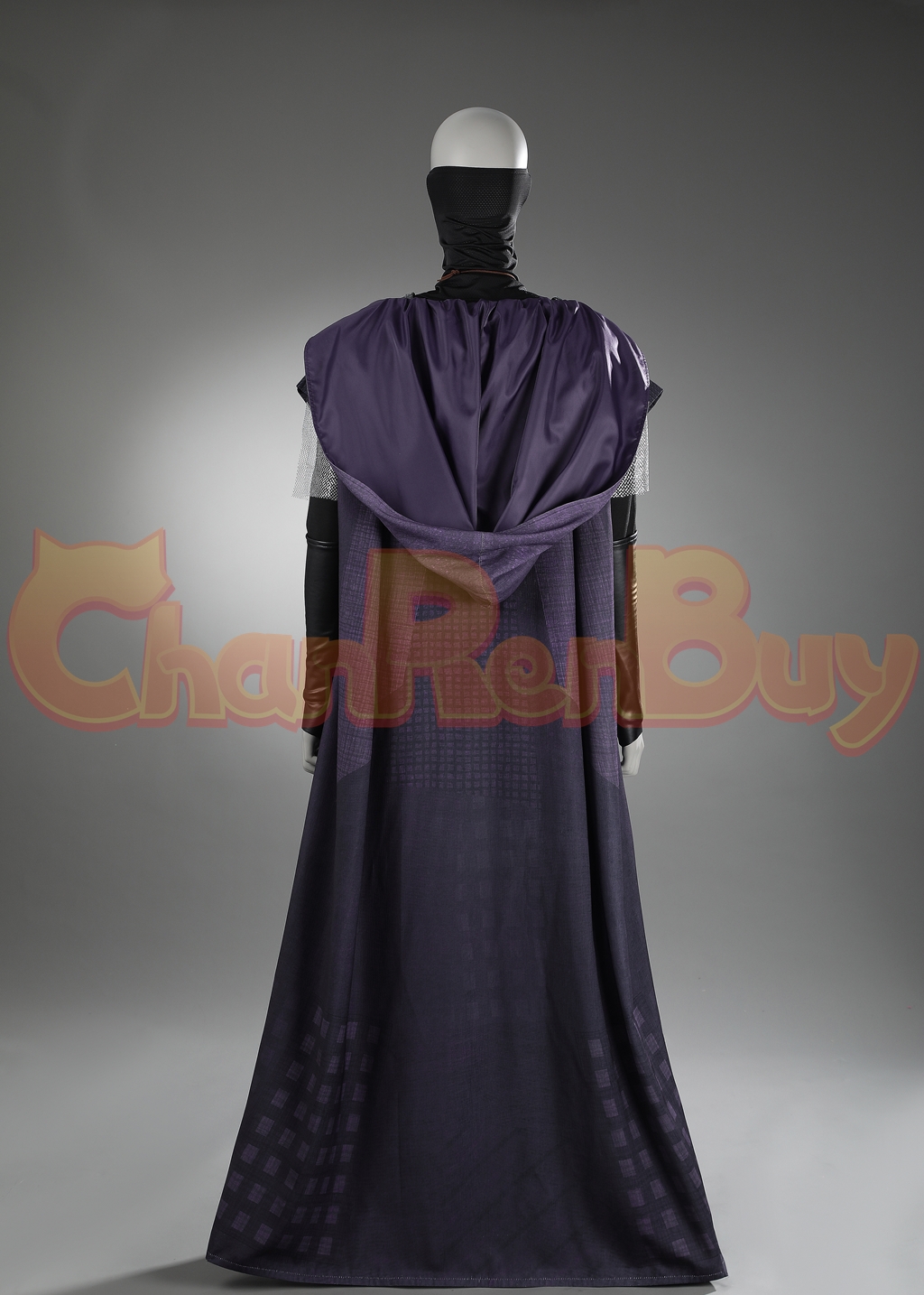 Mae Costume Star Wars The Acolyte Suit Cosplay